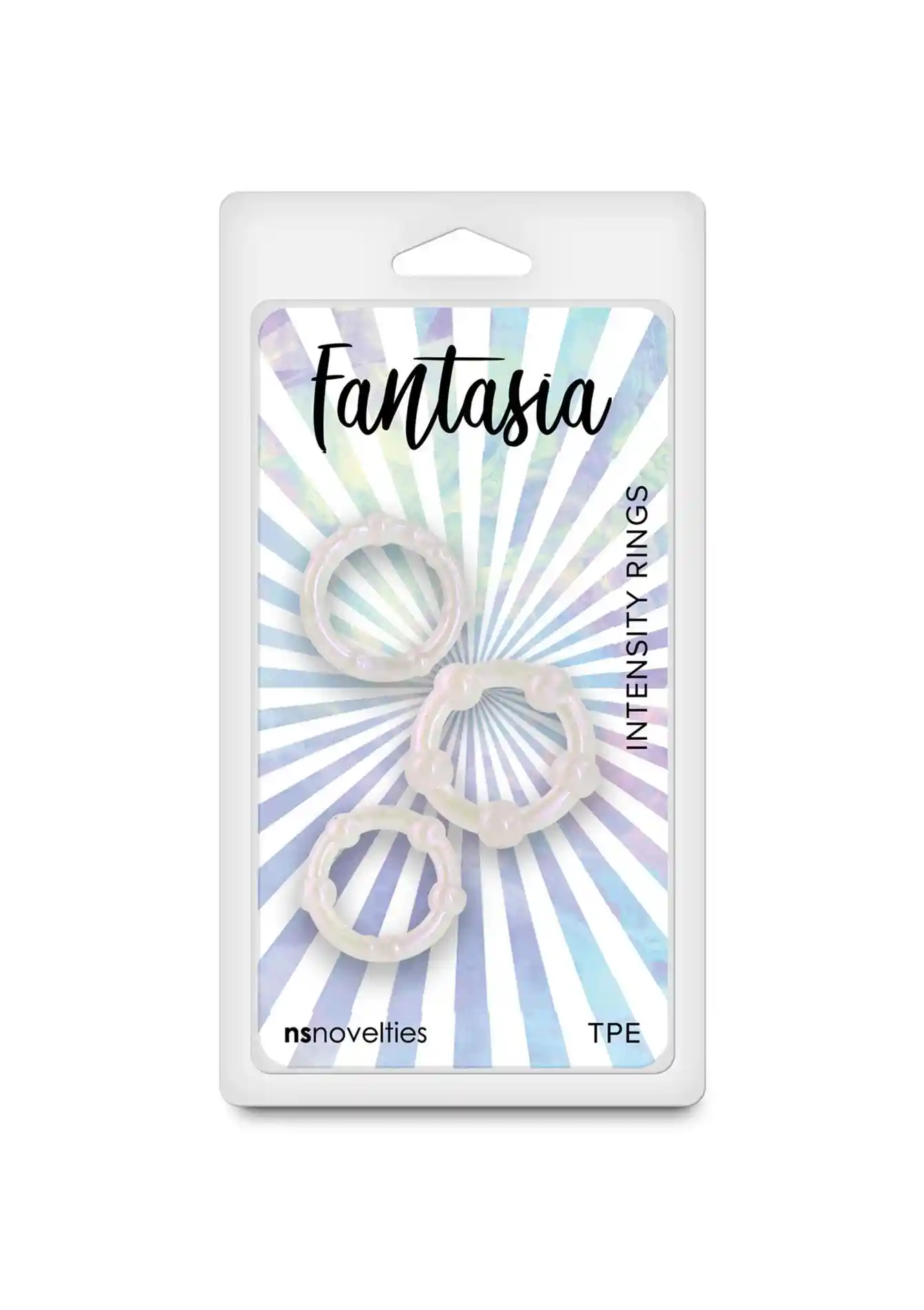 Fantasia Intensity Rings - obrazek 2