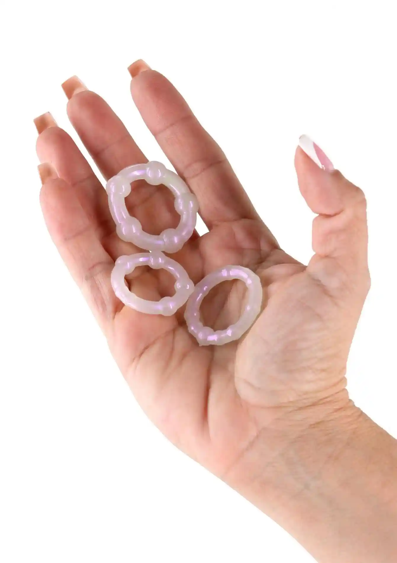 Fantasia Intensity Rings - obrazek 3
