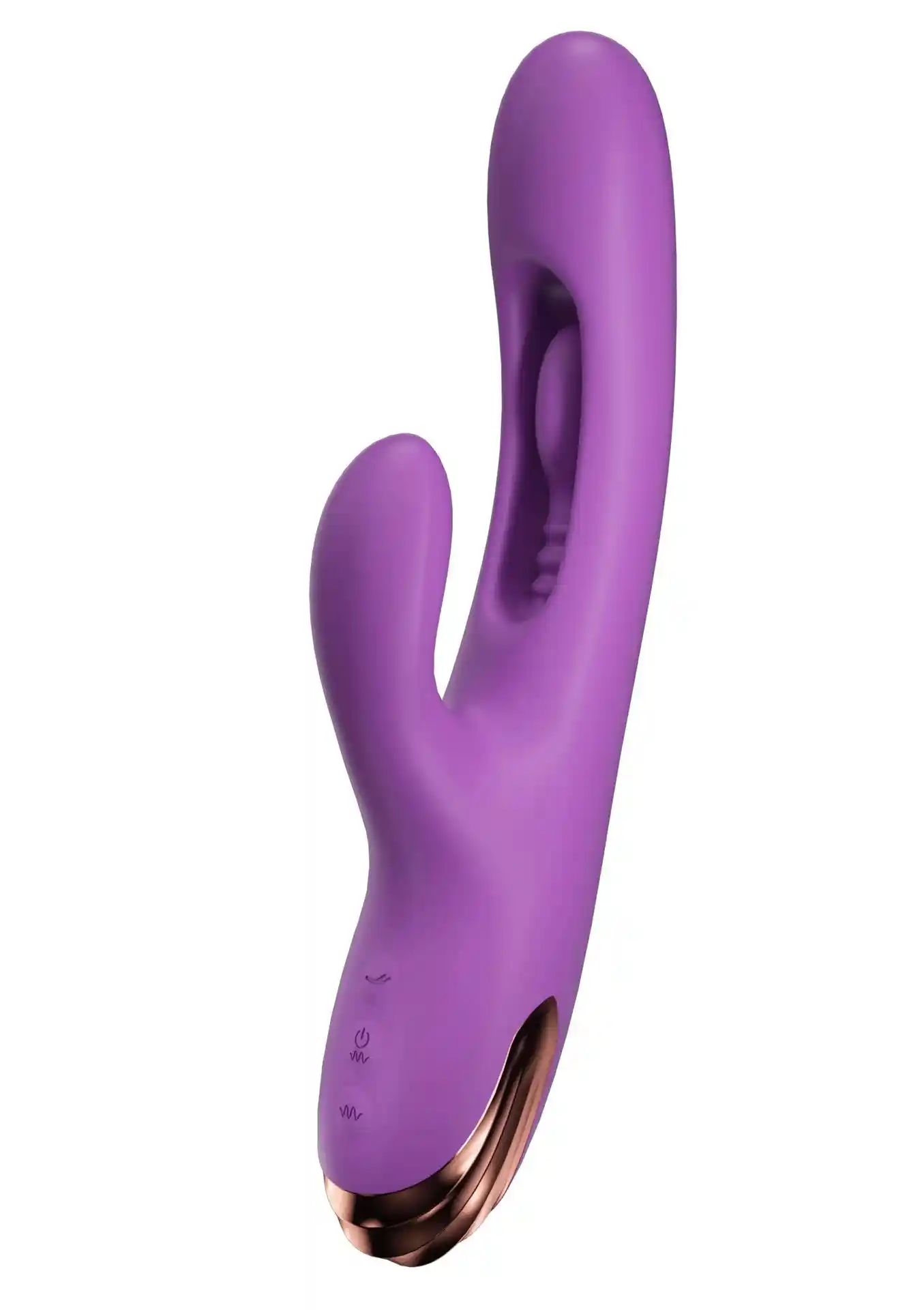 G-Spot Finger-Motion Rabbit - obrazek 2