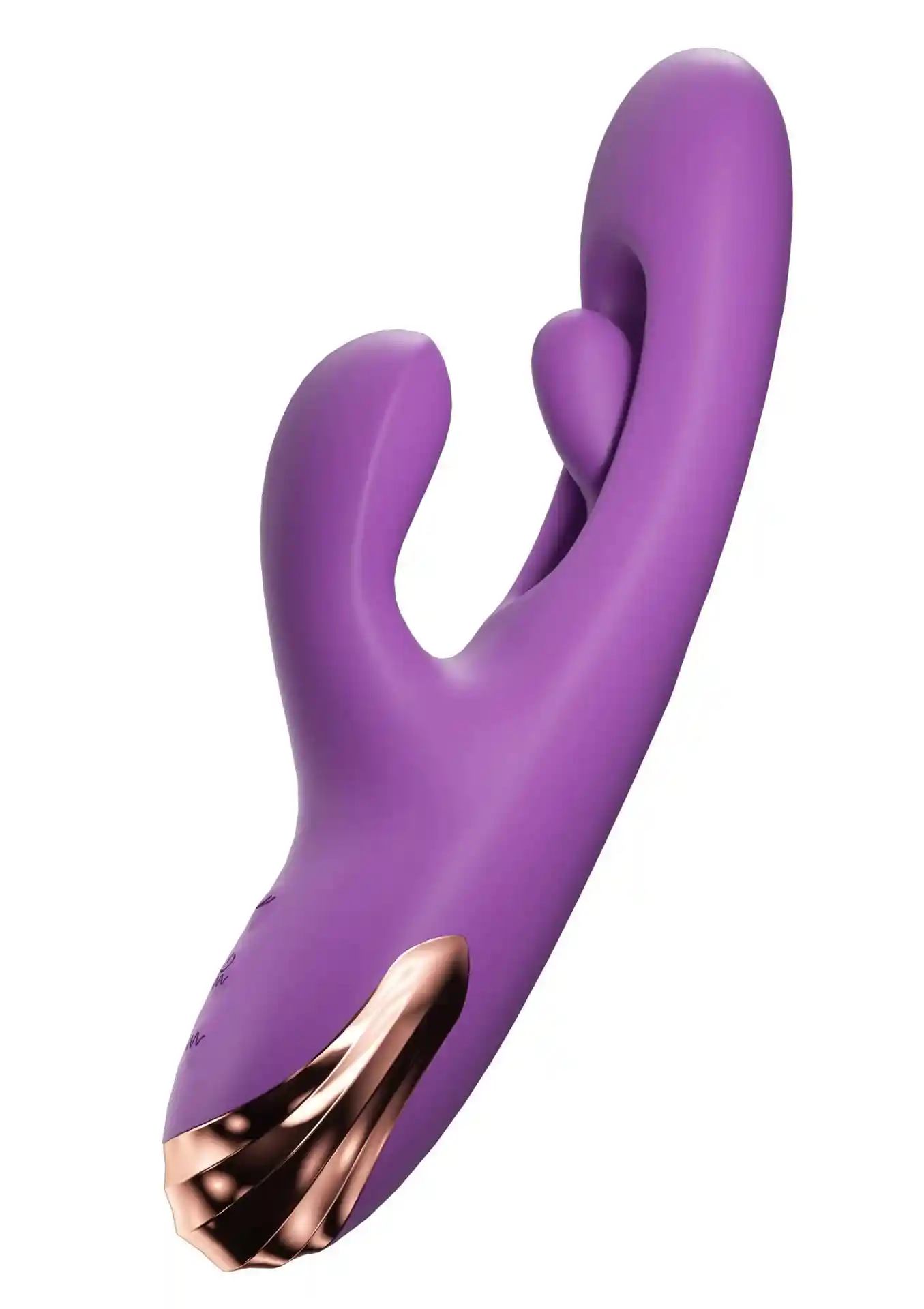 G-Spot Finger-Motion Rabbit - obrazek 3