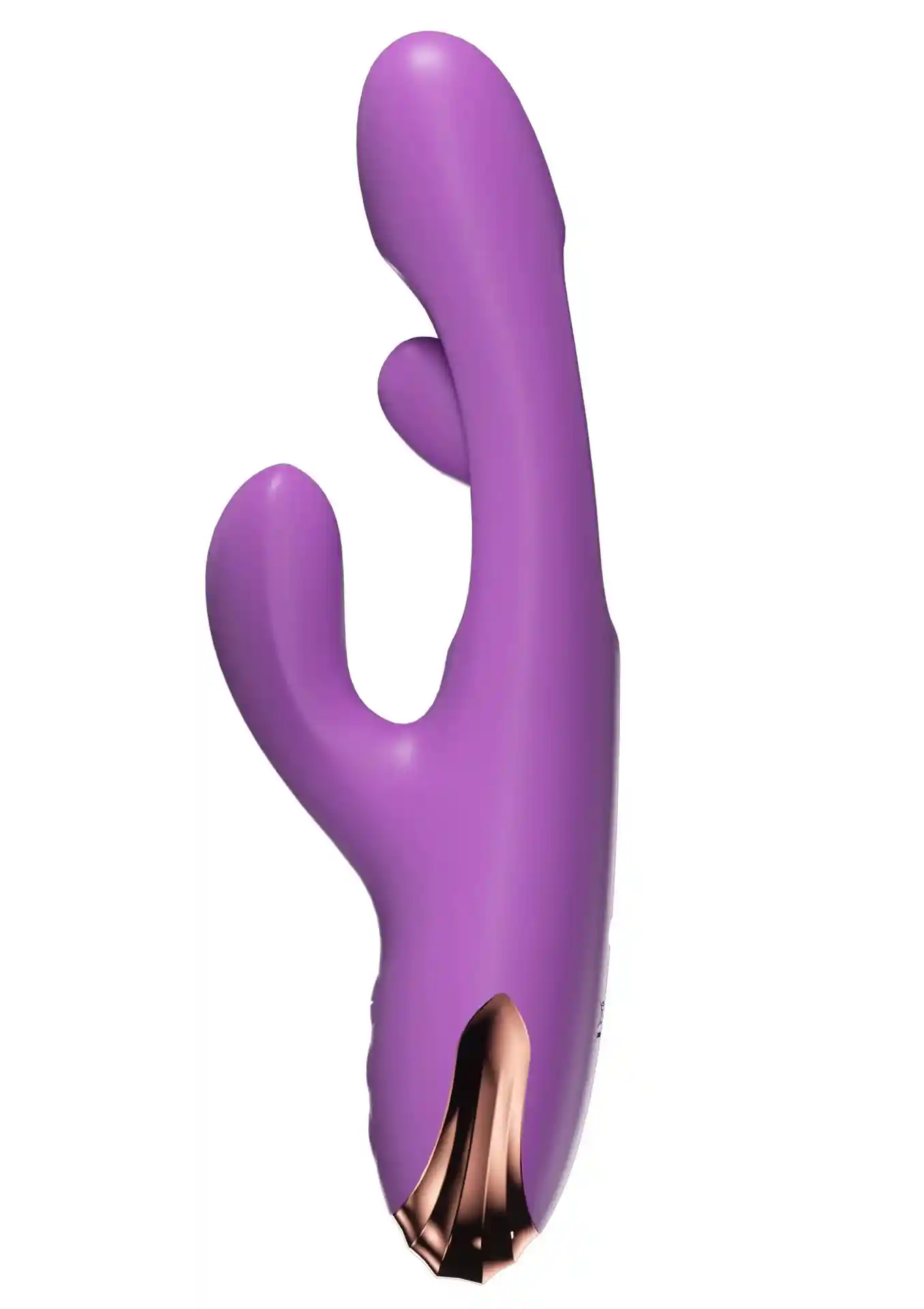 G-Spot Finger-Motion Rabbit - obrazek 5