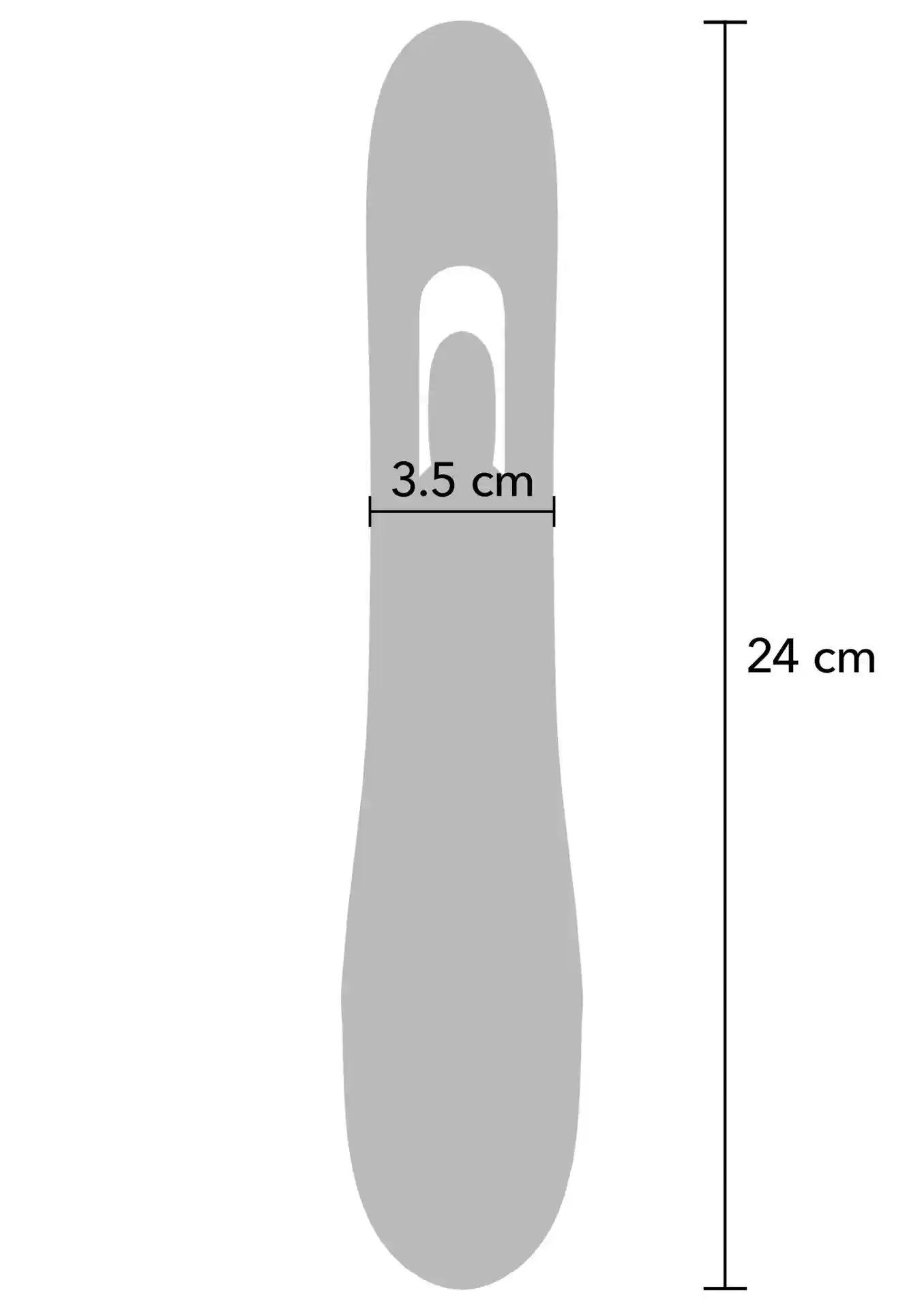 G-Spot Finger-Motion Rabbit - obrazek 7