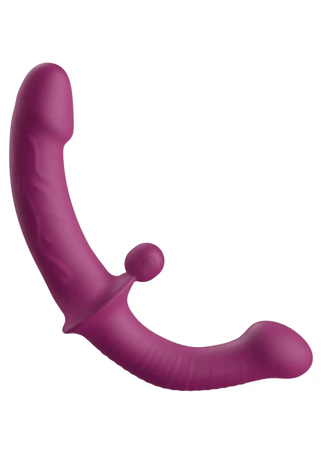 Dual-Sided G-Spot Vibrator - obrazek 3