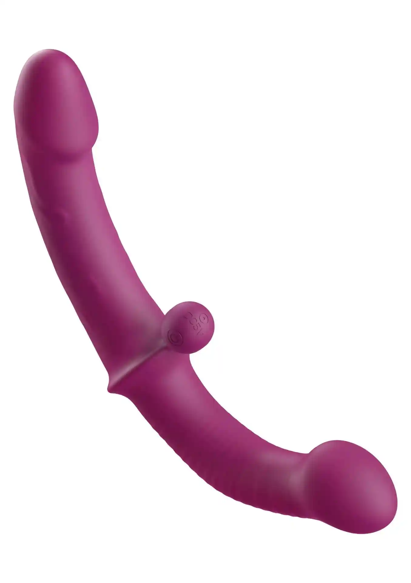 Dual-Sided G-Spot Vibrator - obrazek 4