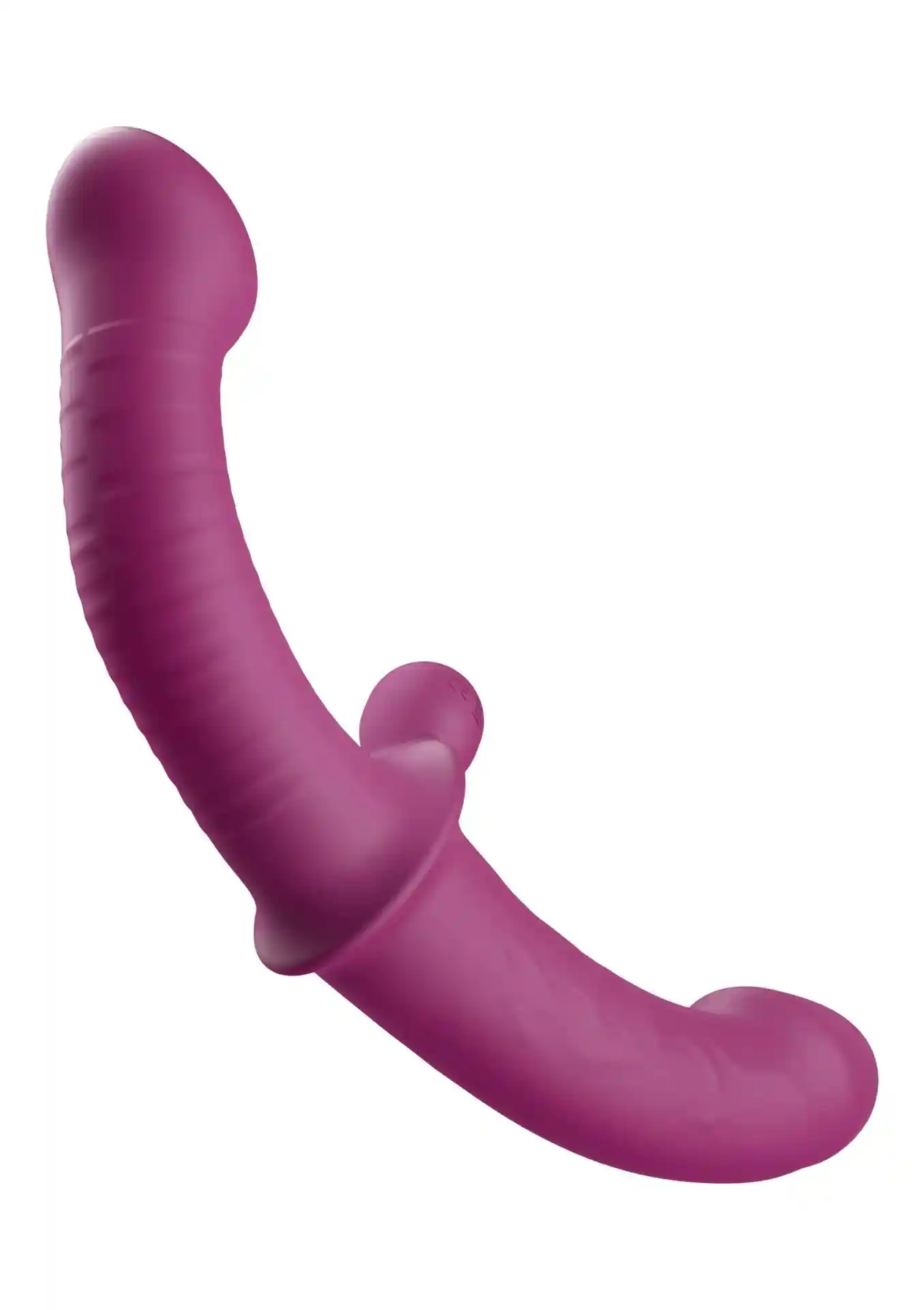 Dual-Sided G-Spot Vibrator - obrazek 5