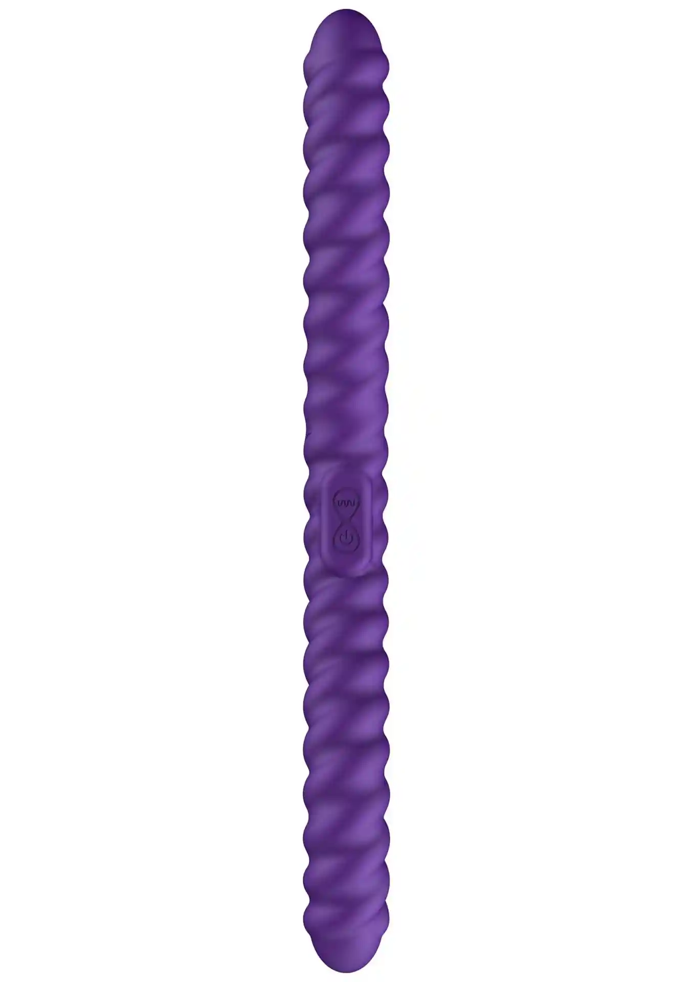 Dual-Sided Flexible Vibrator - obrazek 3
