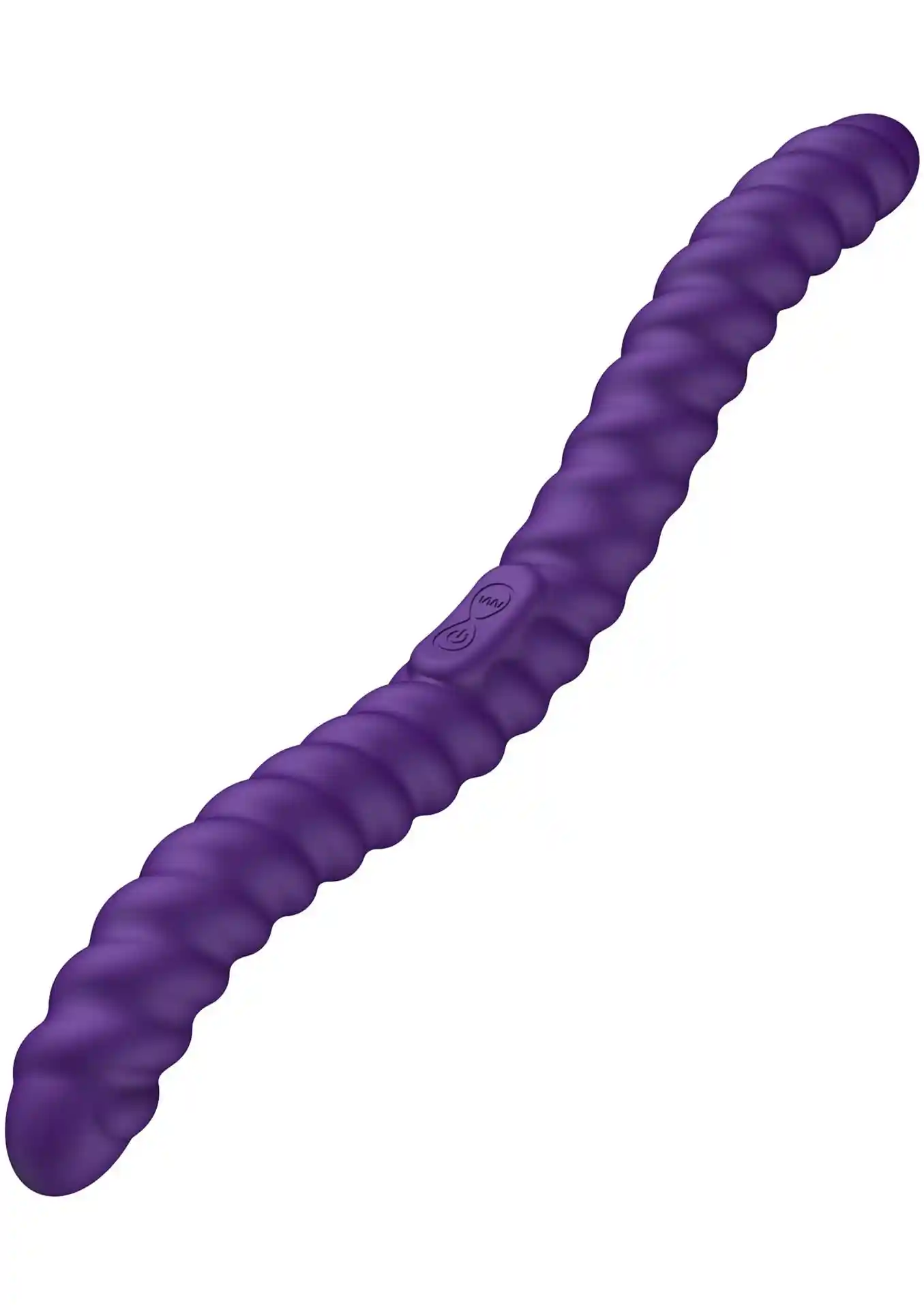 Dual-Sided Flexible Vibrator - obrazek 4