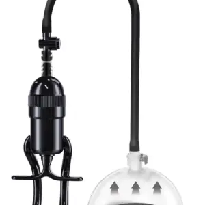 Vacuum Vagina Pleasure Pump