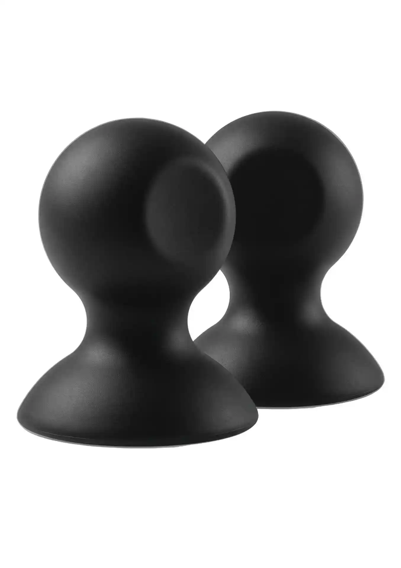 Silicone Nipple Suckers M - obrazek 2