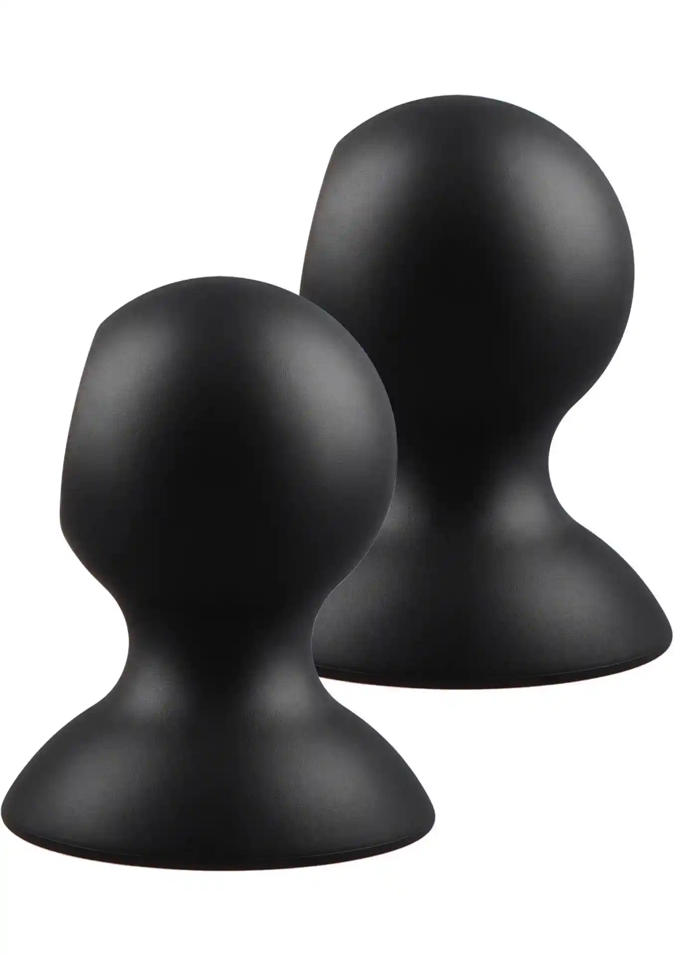 Silicone Nipple Suckers M - obrazek 3