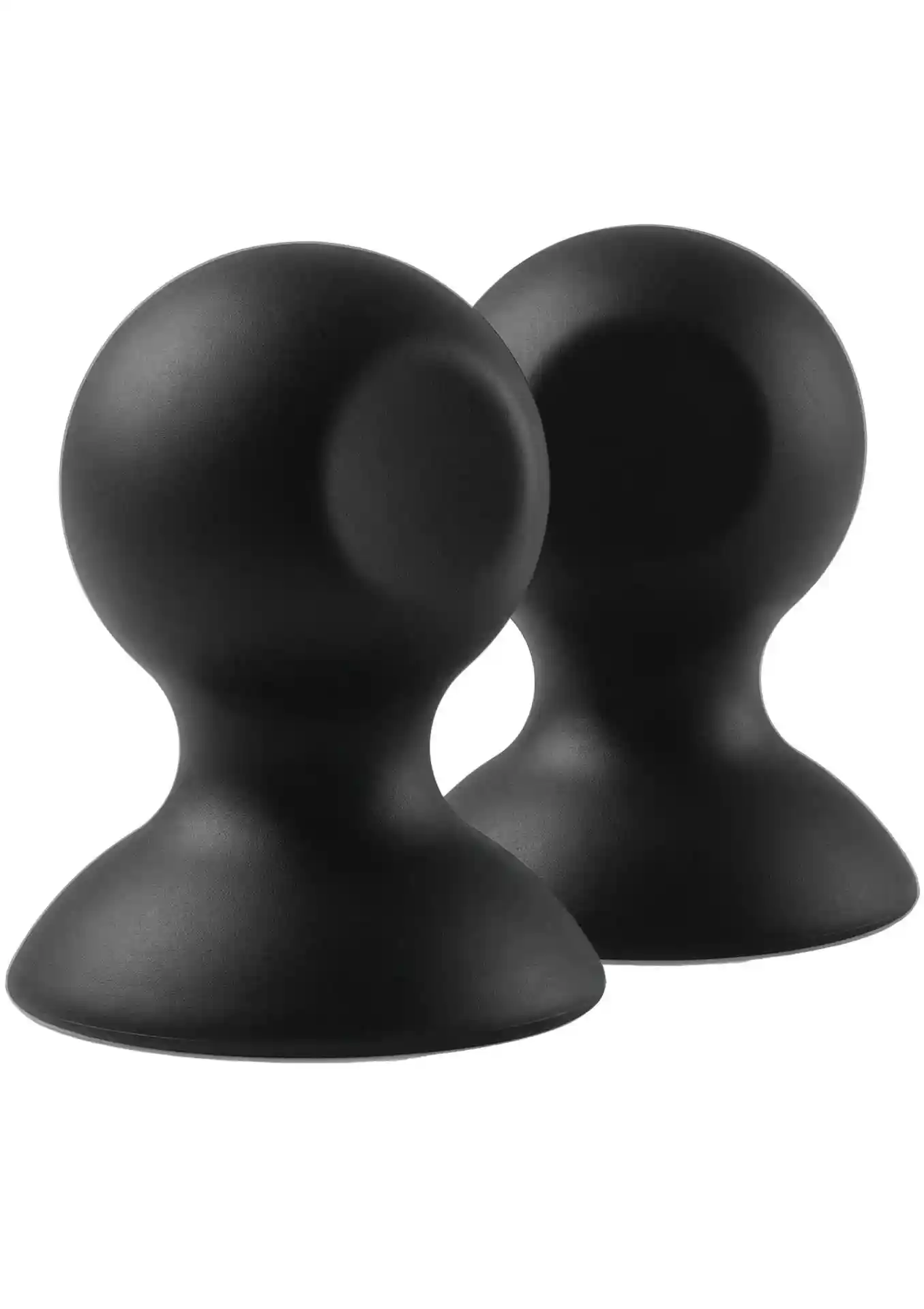 Silicone Nipple Suckers L - obrazek 2