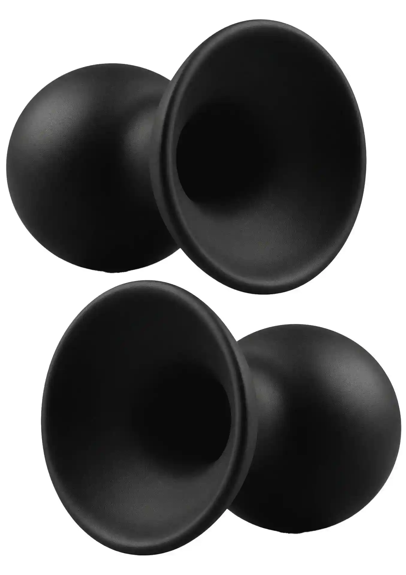 Silicone Nipple Suckers L - obrazek 4