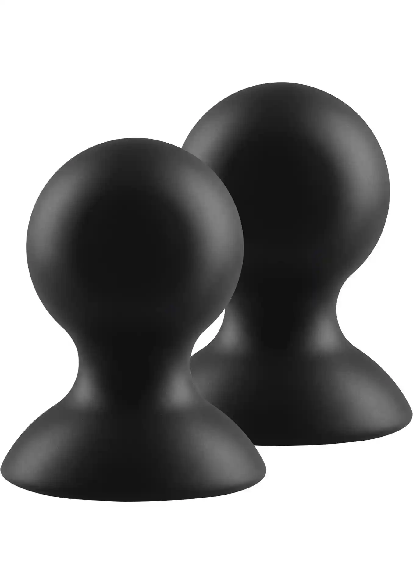 Silicone Nipple Suckers L - obrazek 5