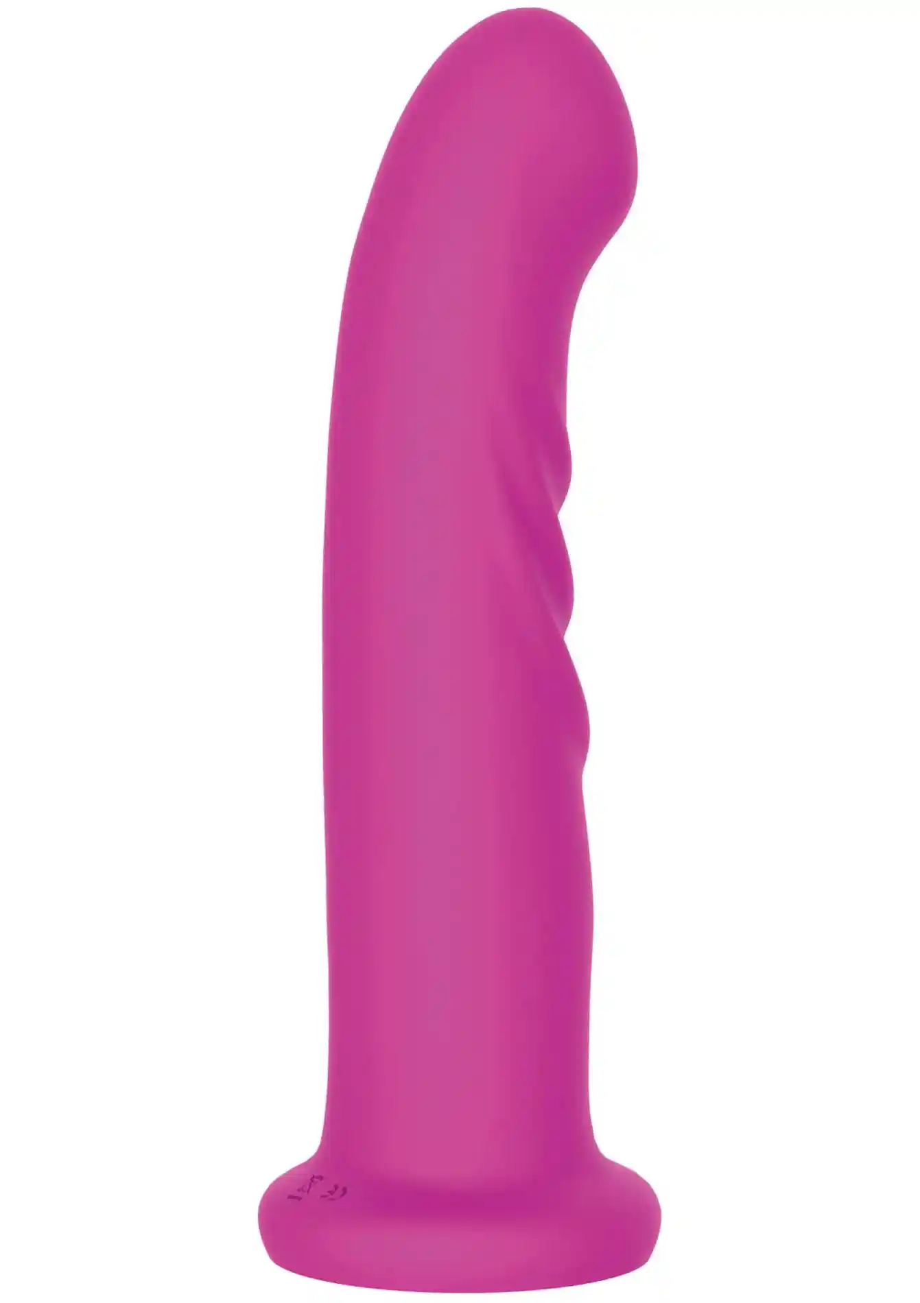 Vibe Single Pink Pink - obrazek 4