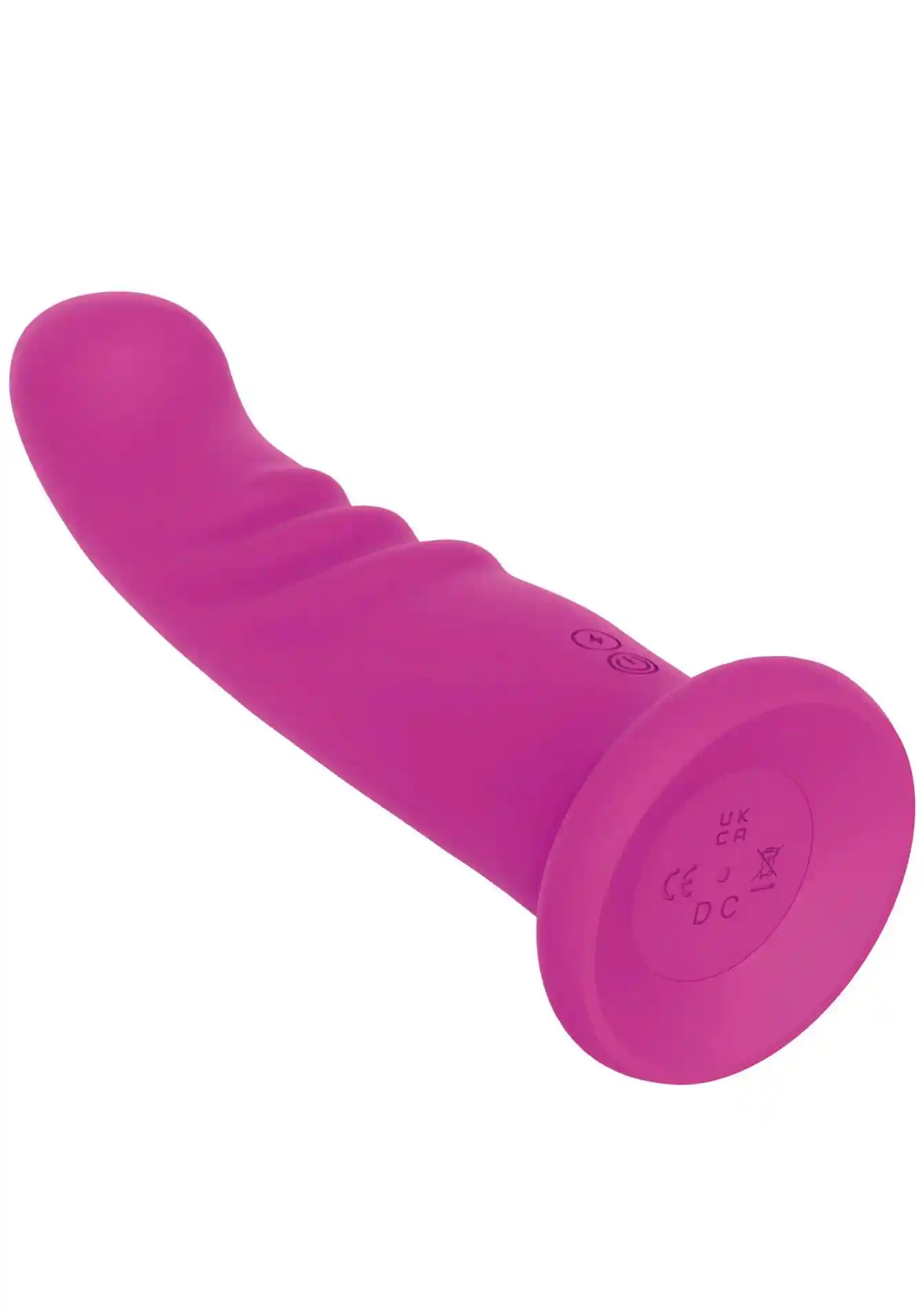 Vibe Single Pink Pink - obrazek 5