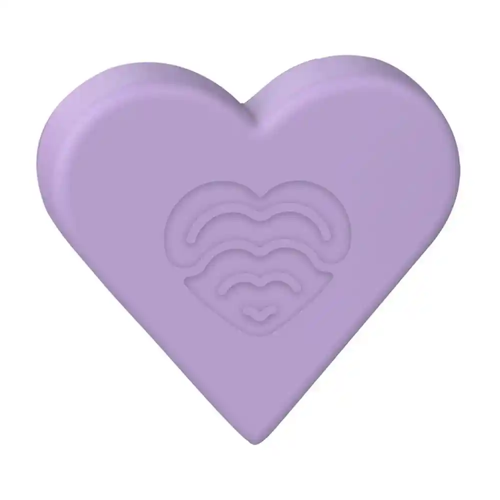 LOVE SIGNAL HEART PLUG MEDIUM - obrazek 4