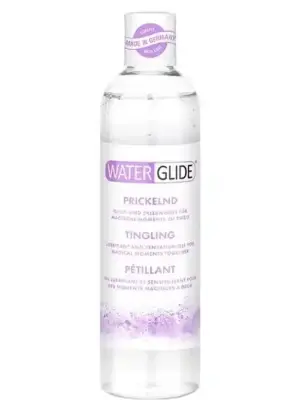 WATERGLIDE 300ML TINGLING
