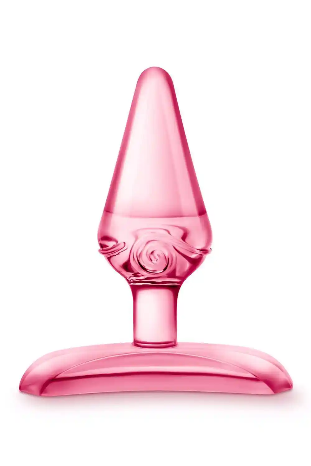 PLAY WITH ME JOLLY PLUG PINK - obrazek 2
