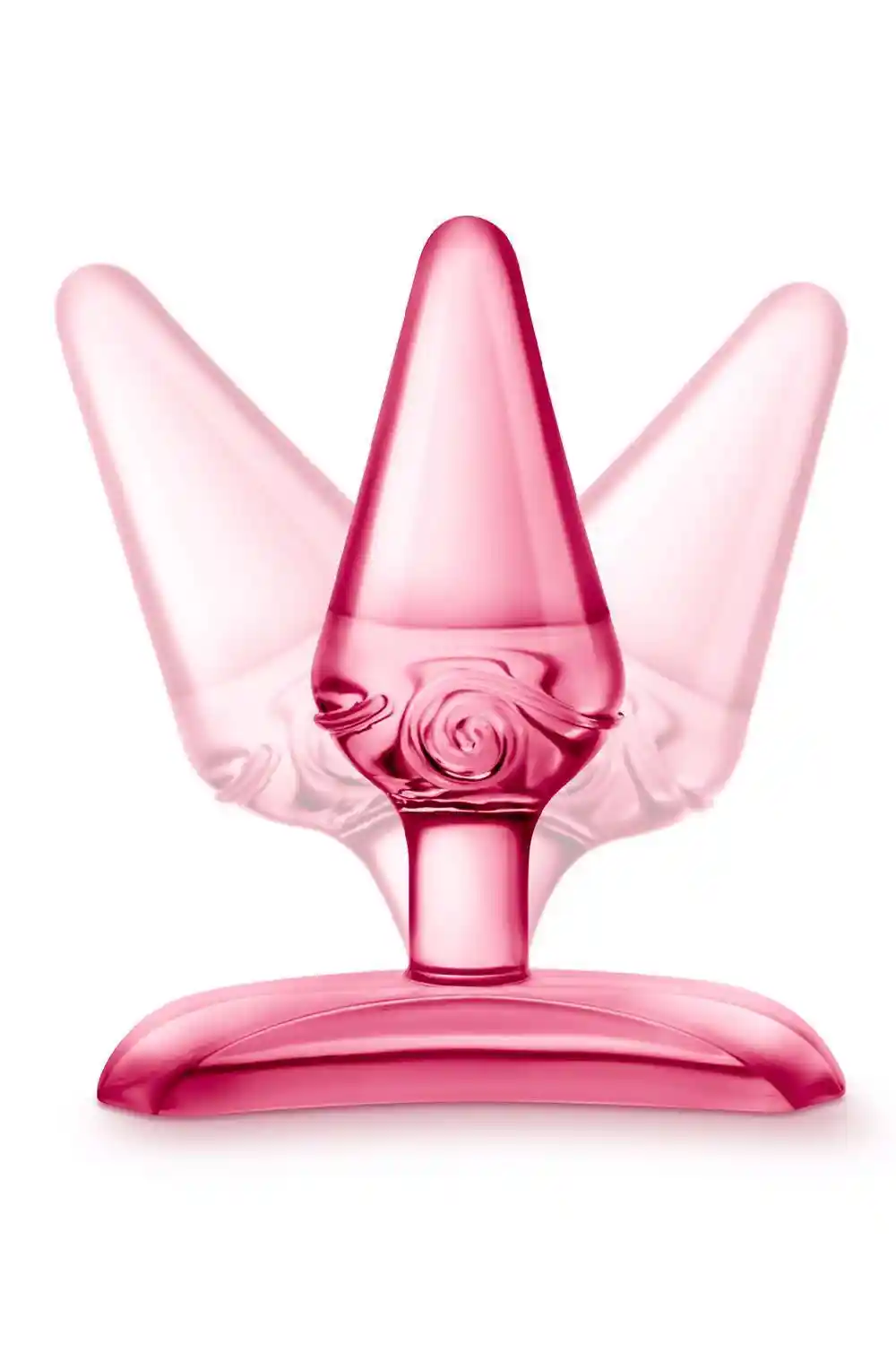 PLAY WITH ME JOLLY PLUG PINK - obrazek 3