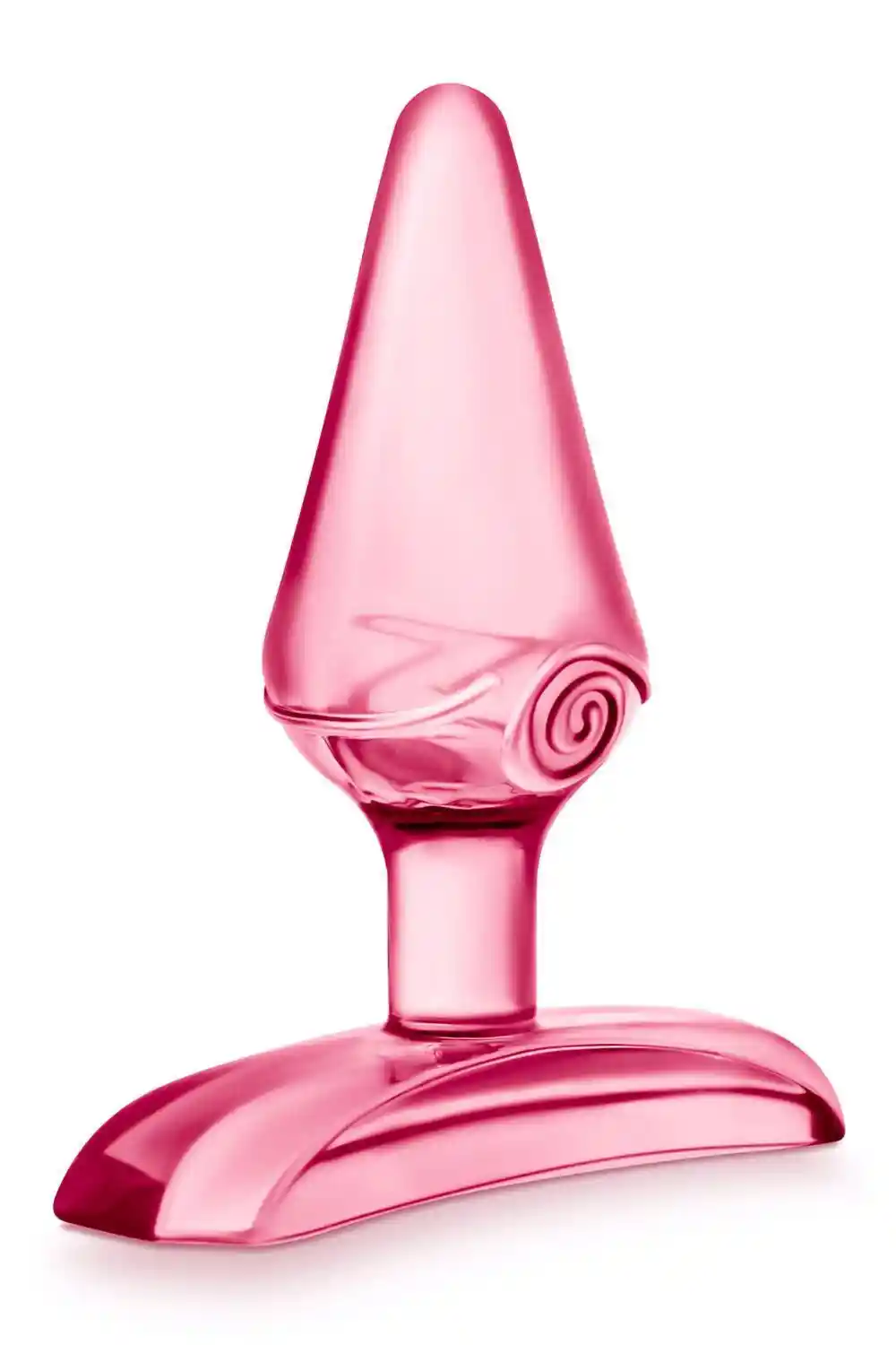 PLAY WITH ME JOLLY PLUG PINK - obrazek 4
