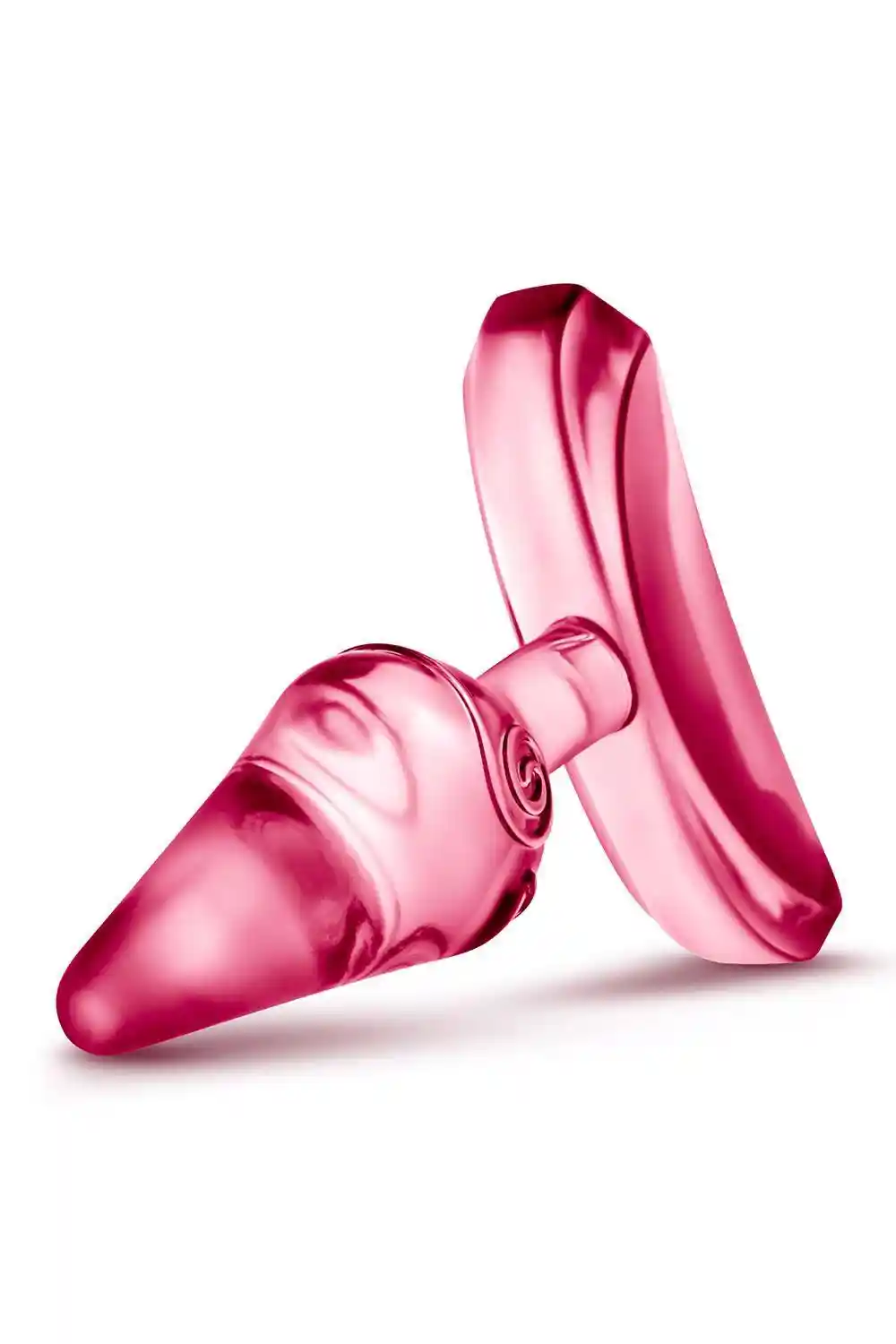 PLAY WITH ME JOLLY PLUG PINK - obrazek 5
