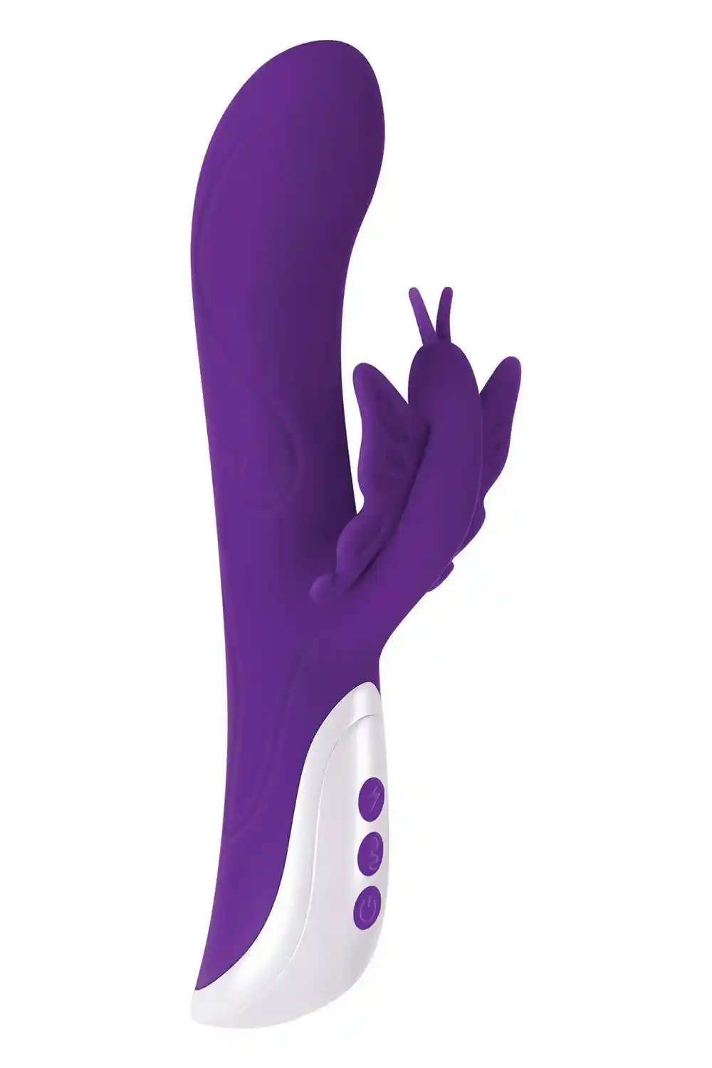 EVOLVED TWIRLY BUTTERFLY - obrazek 2
