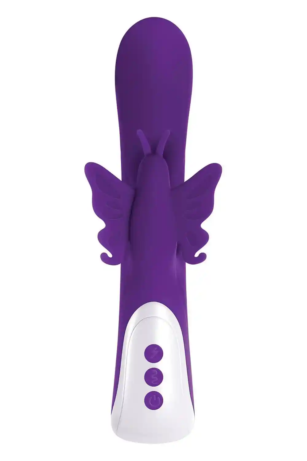 EVOLVED TWIRLY BUTTERFLY - obrazek 4