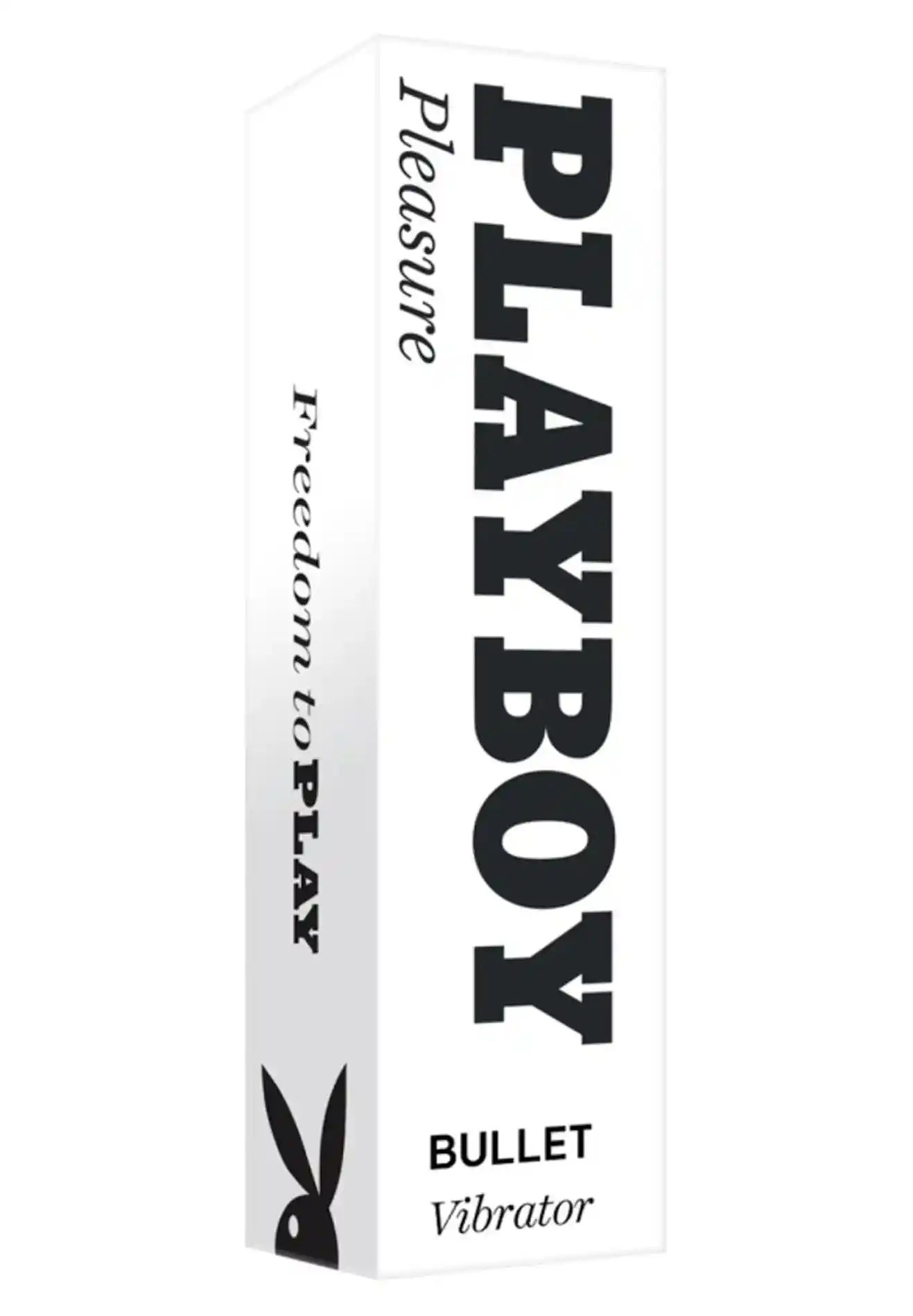 PLAYBOY BULLET VIBRATOR - obrazek 2