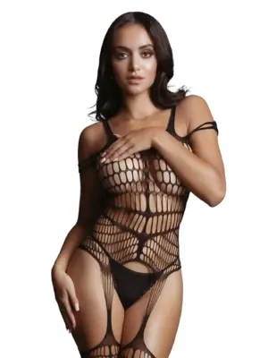 Shredded Bodystocking - One Size