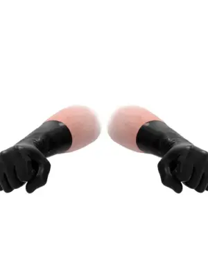 Fisting Power Fist