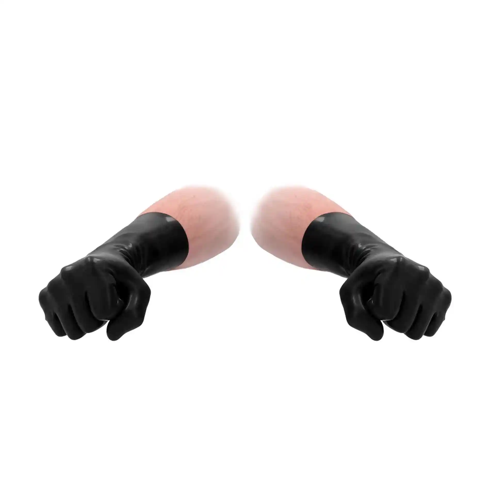 Fisting Power Fist
