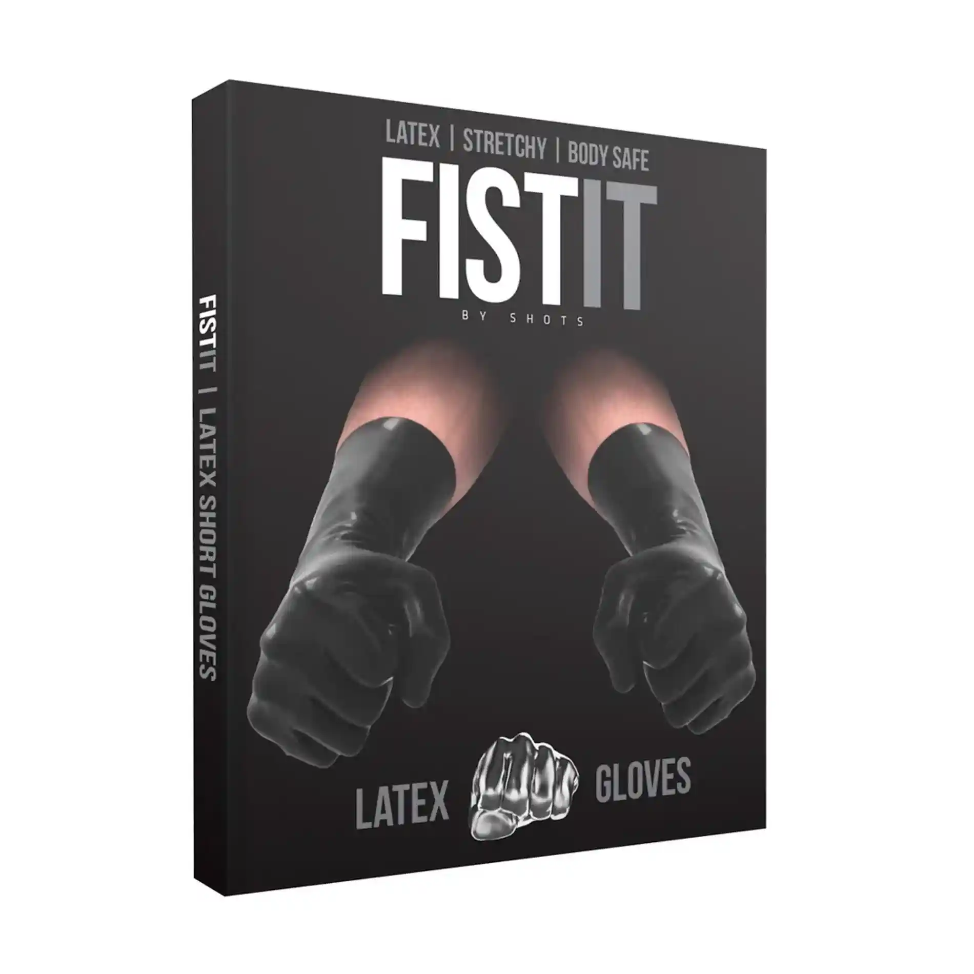 Fisting Power Fist - obrazek 2
