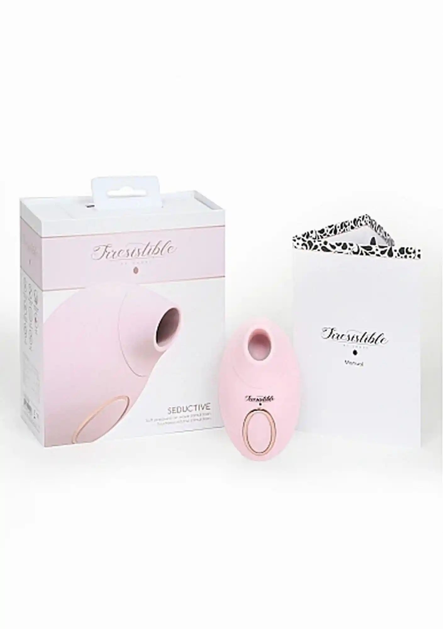 Seductive - Pink - obrazek 10
