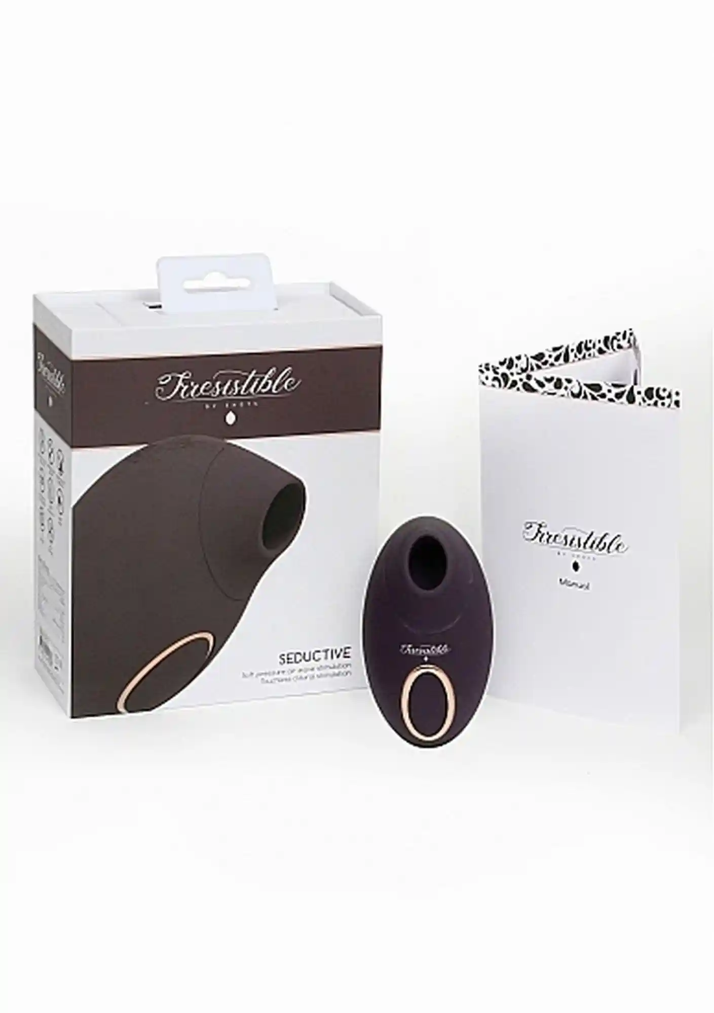 Seductive - Purple - obrazek 10
