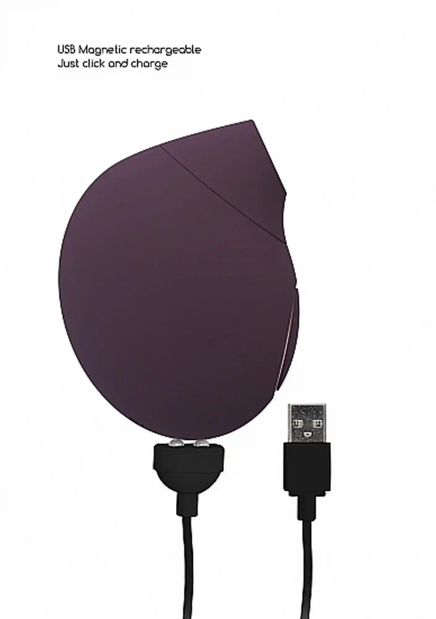 Seductive - Purple - obrazek 8