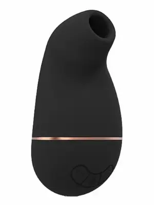 Kissable - Black