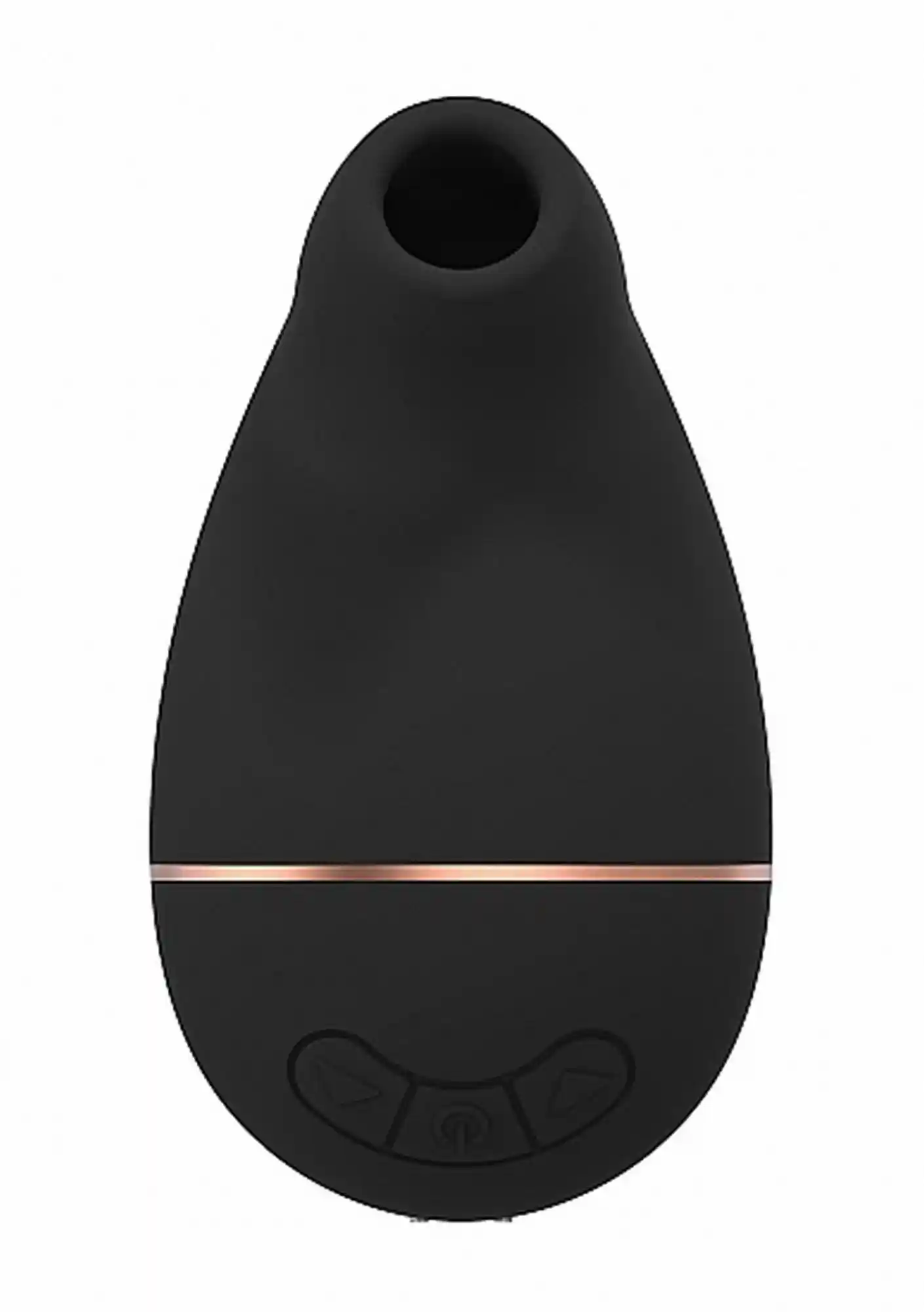 Kissable - Black - obrazek 4