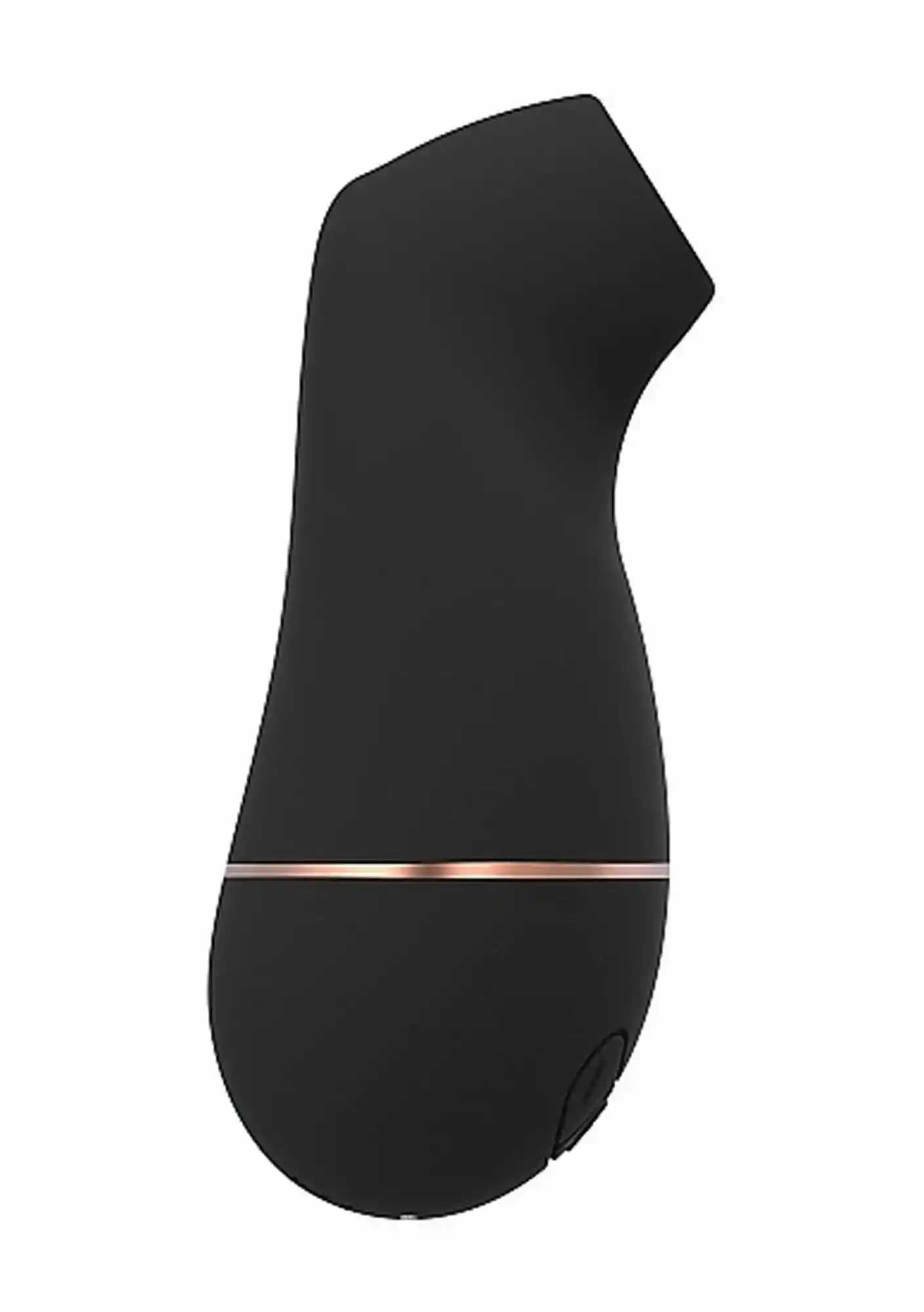 Kissable - Black - obrazek 5
