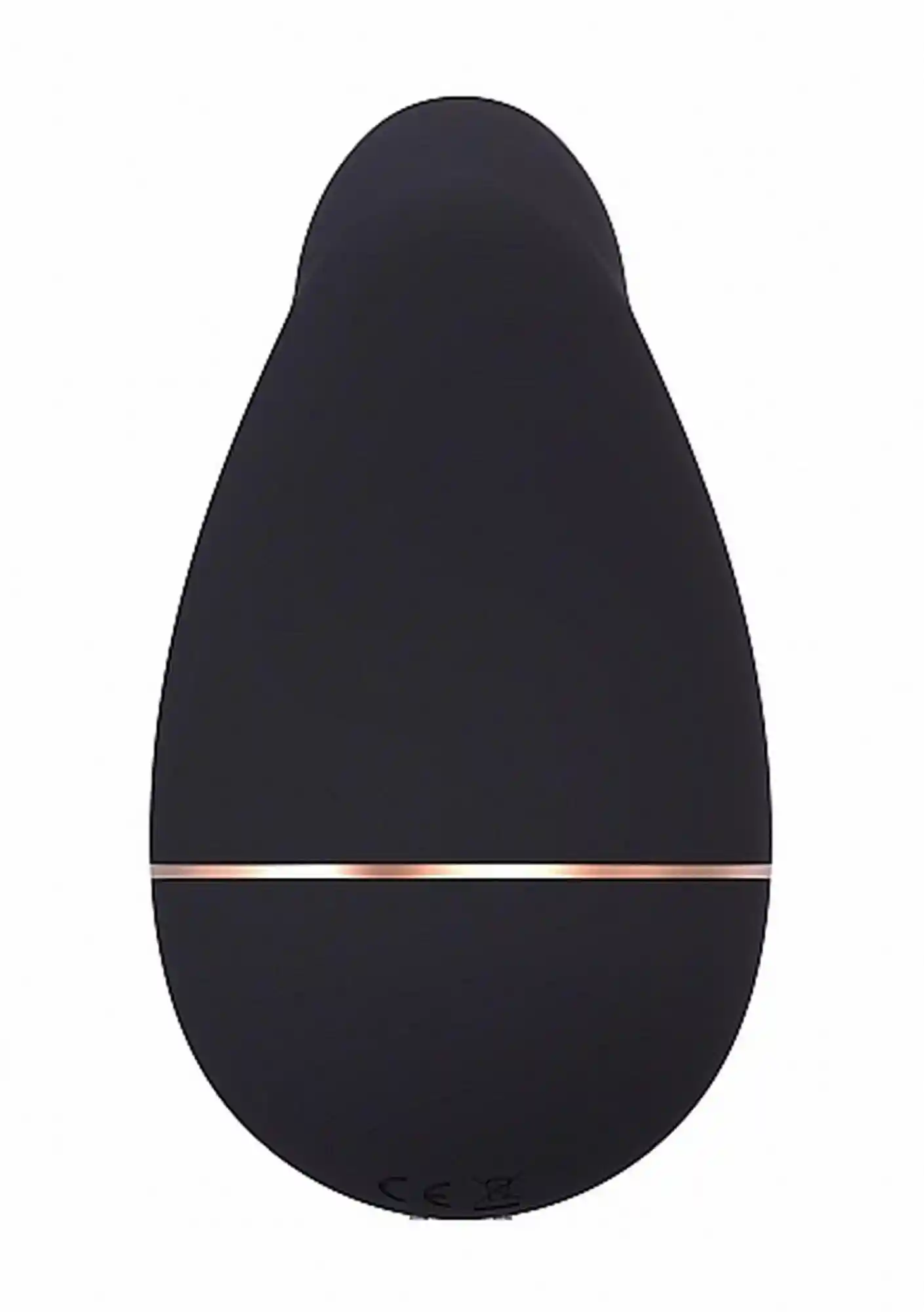 Kissable - Black - obrazek 6