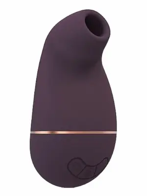 Kissable - Purple