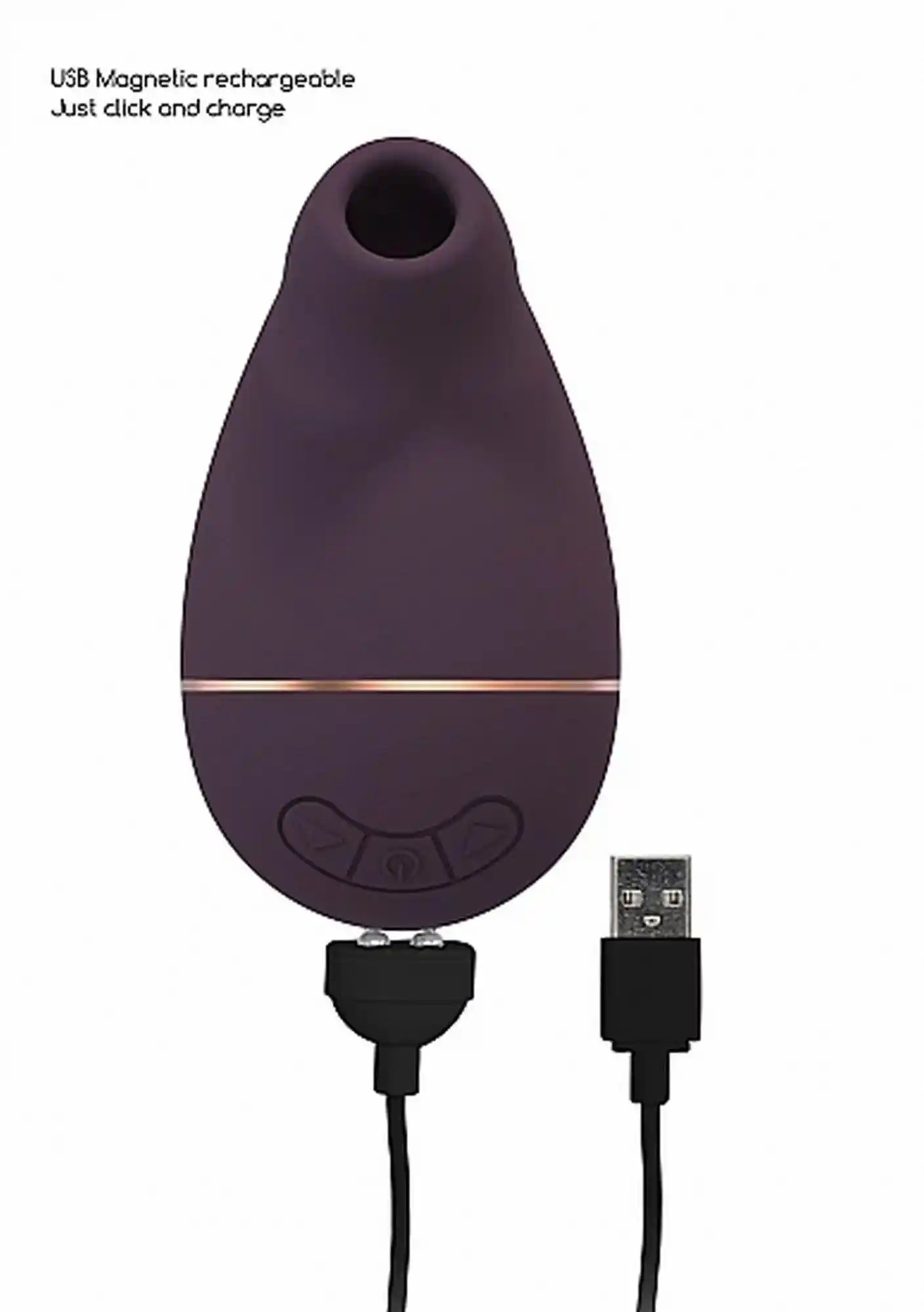 Kissable - Purple - obrazek 8