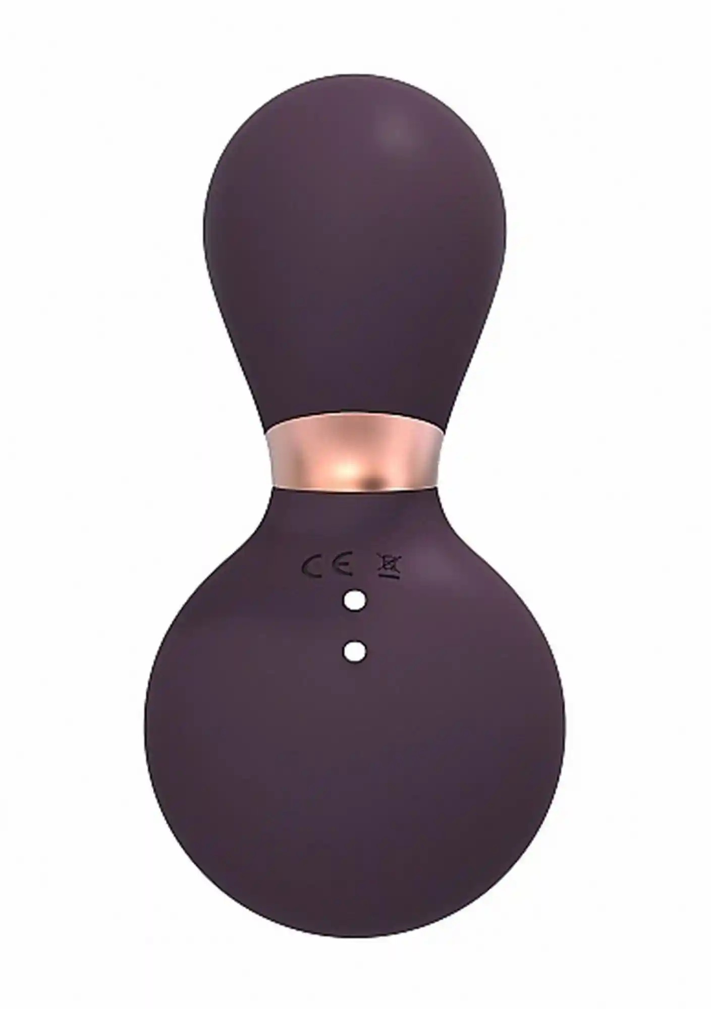 Invincible - Purple - obrazek 6