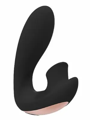 Desirable - Black