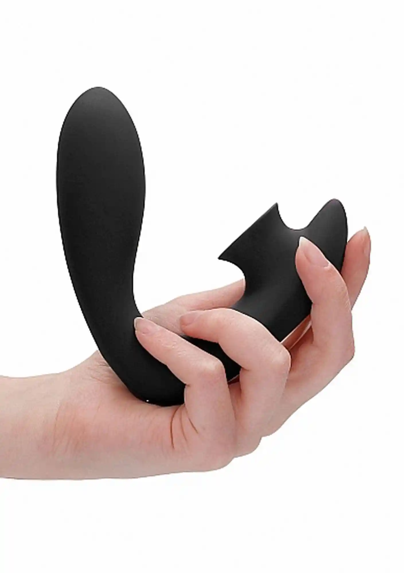 Desirable - Black - obrazek 10