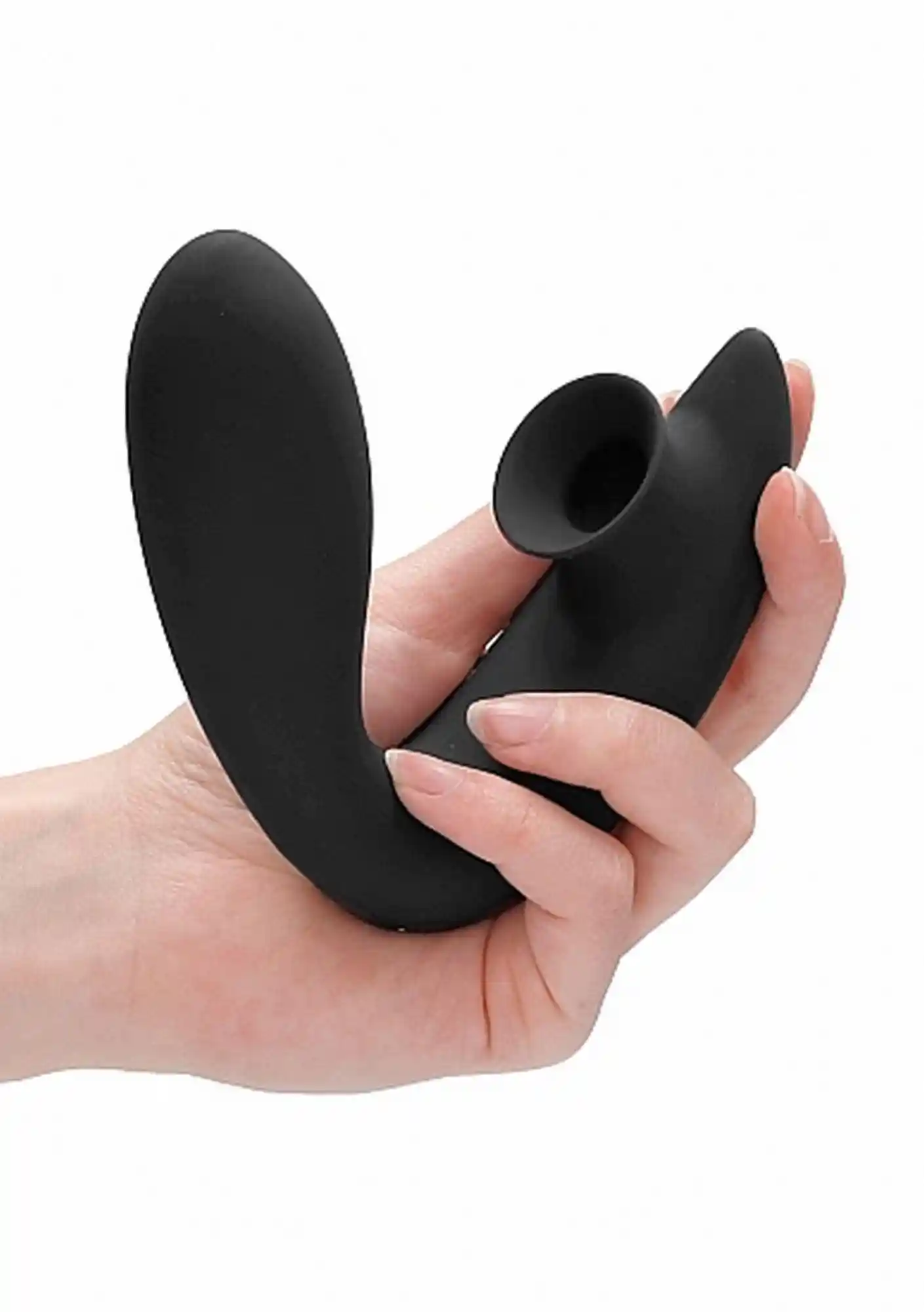 Desirable - Black - obrazek 11