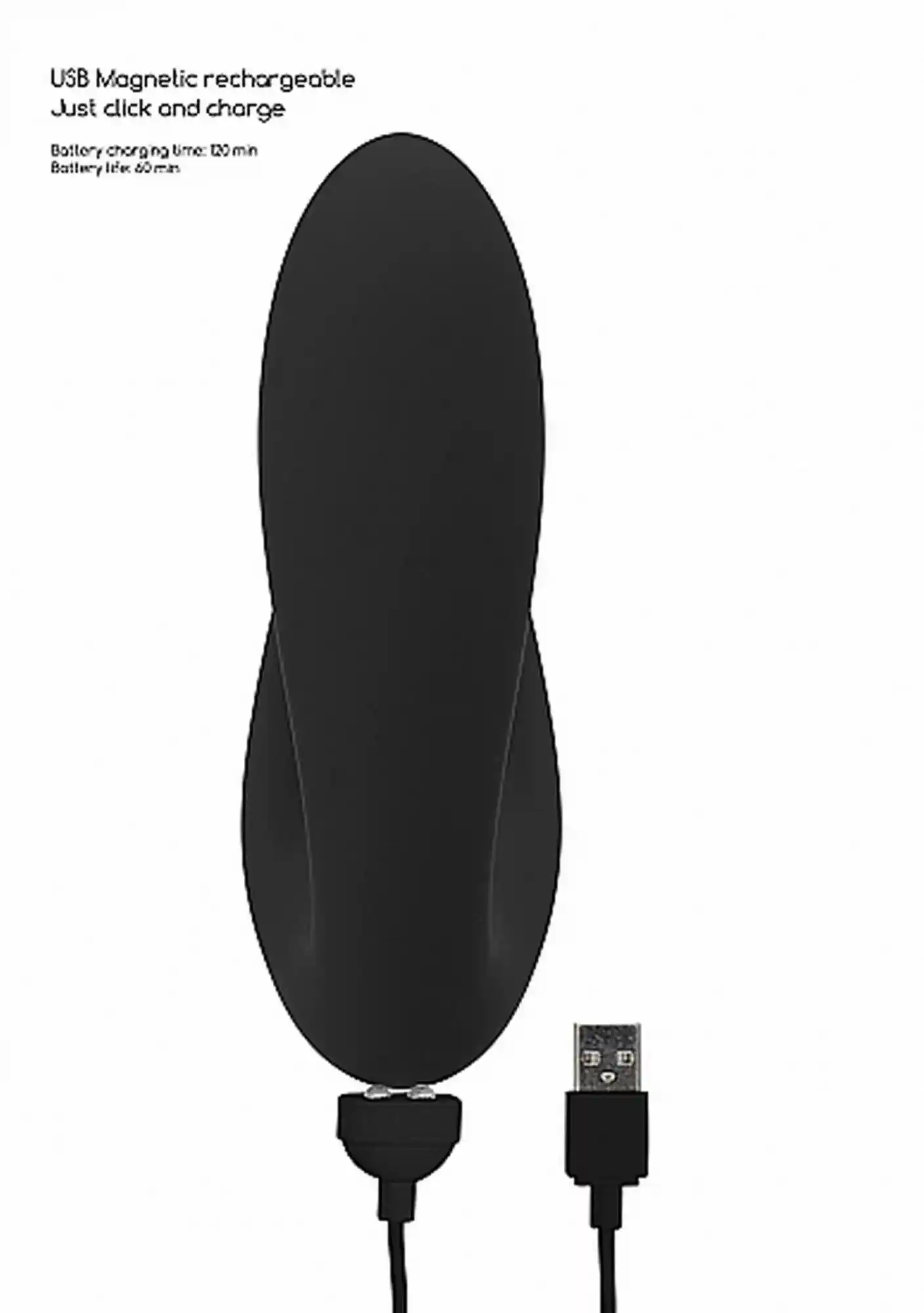 Desirable - Black - obrazek 13