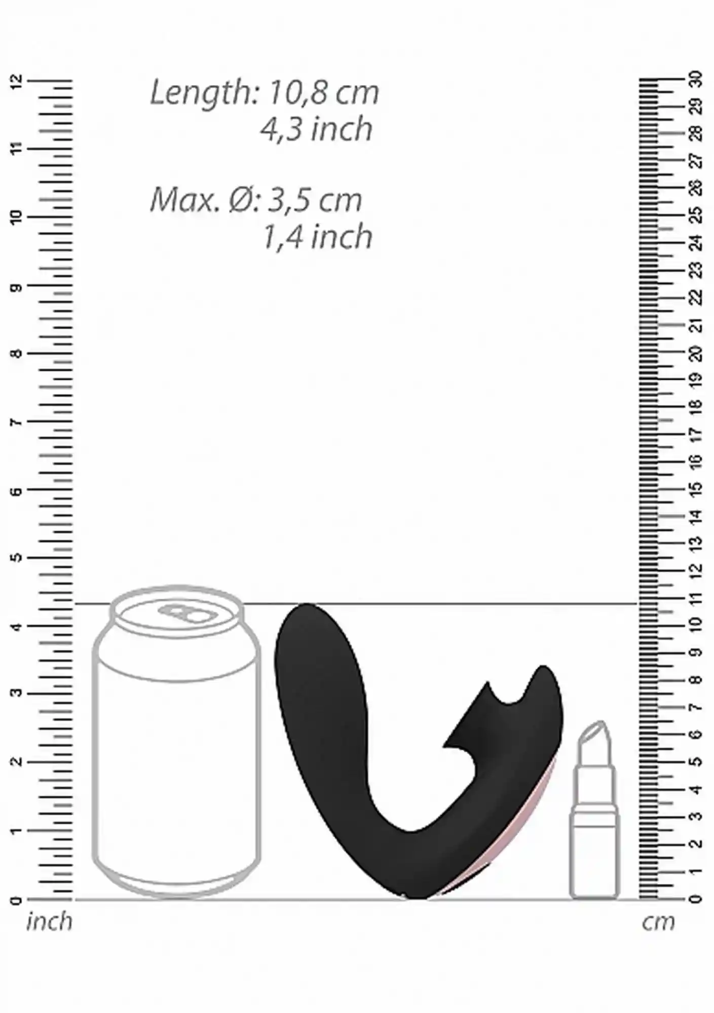 Desirable - Black - obrazek 3