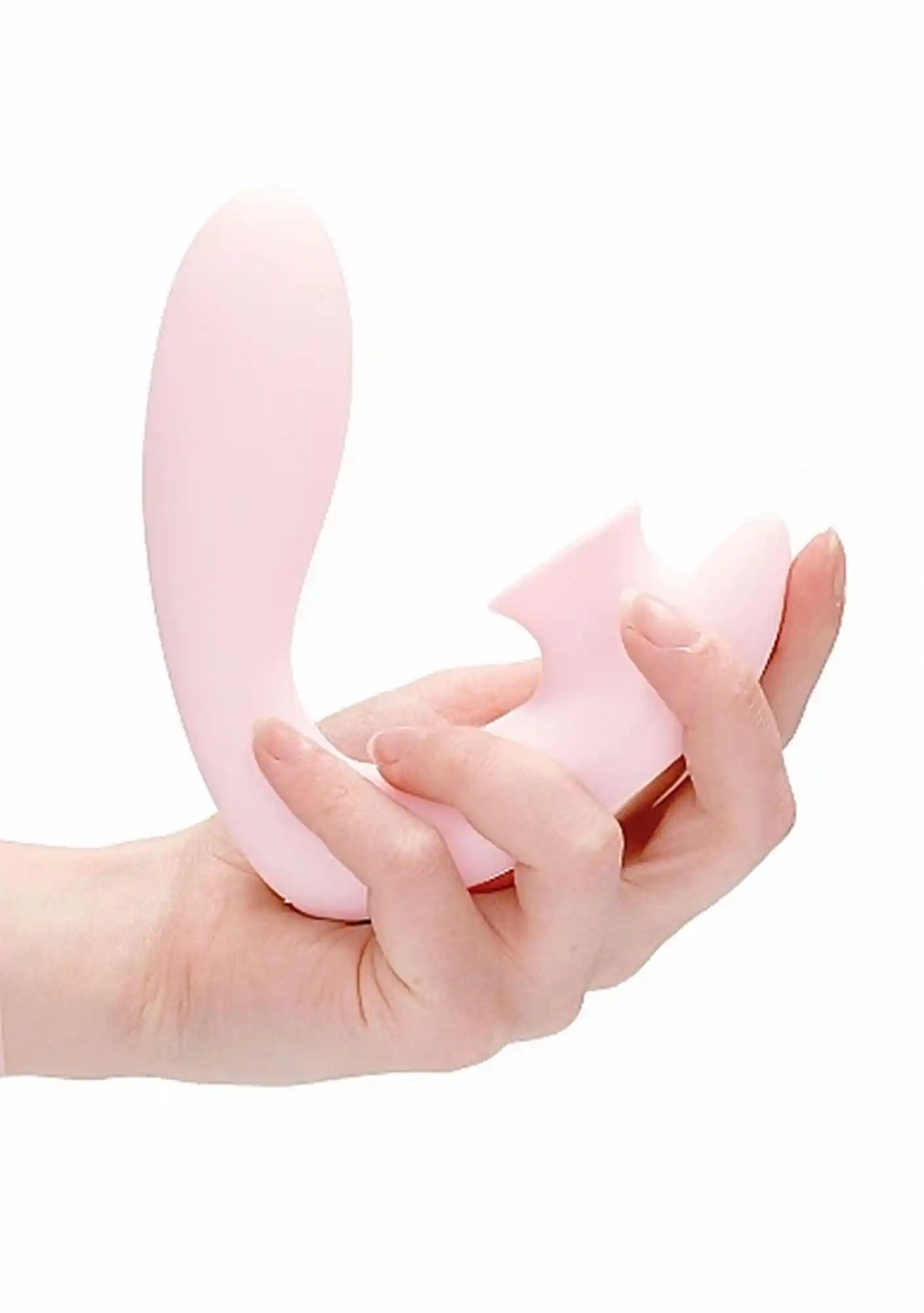 Desirable - Pink - obrazek 10