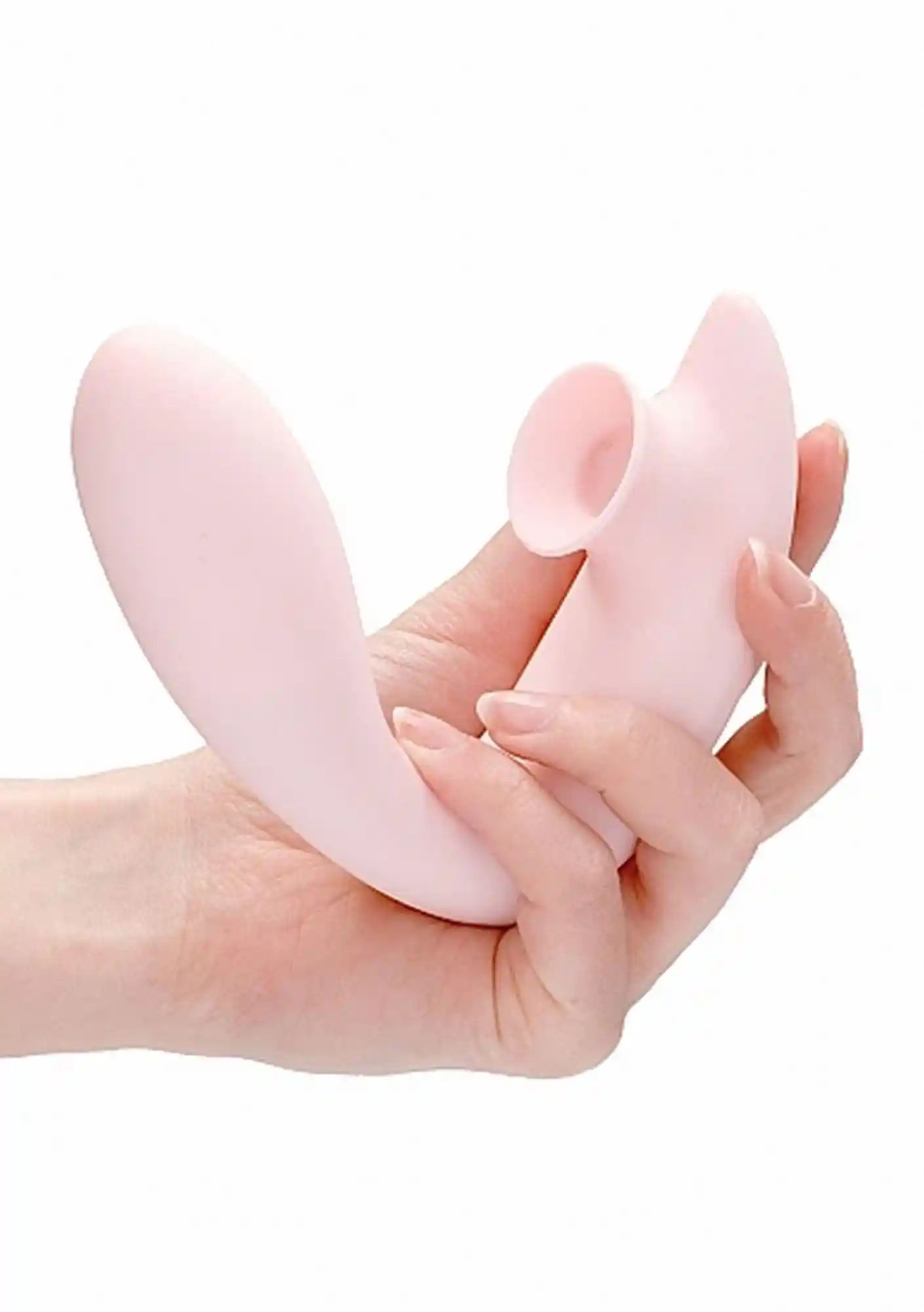 Desirable - Pink - obrazek 11