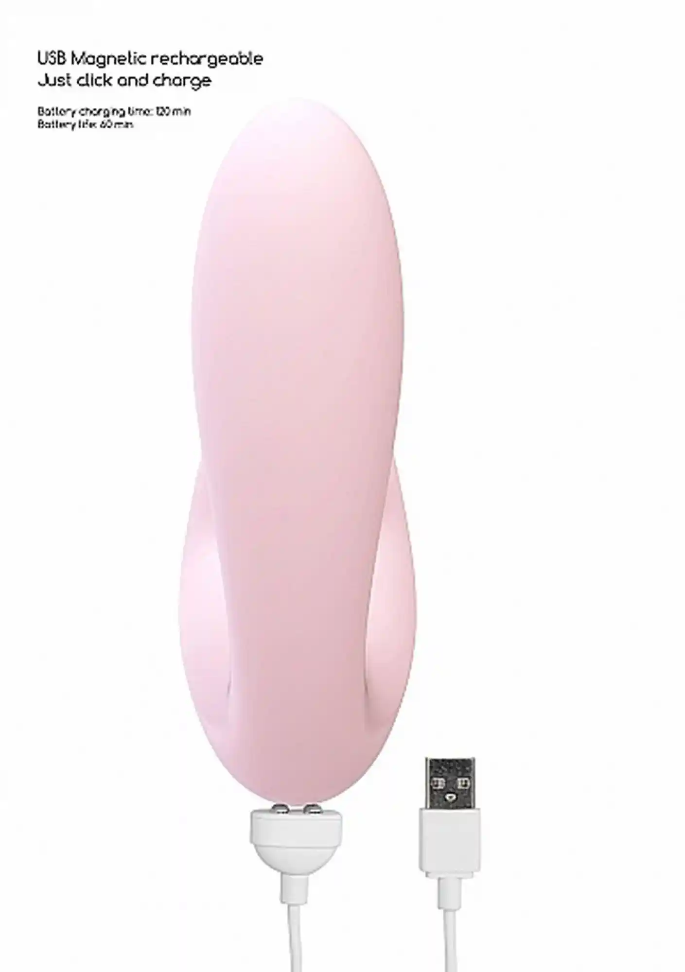 Desirable - Pink - obrazek 13